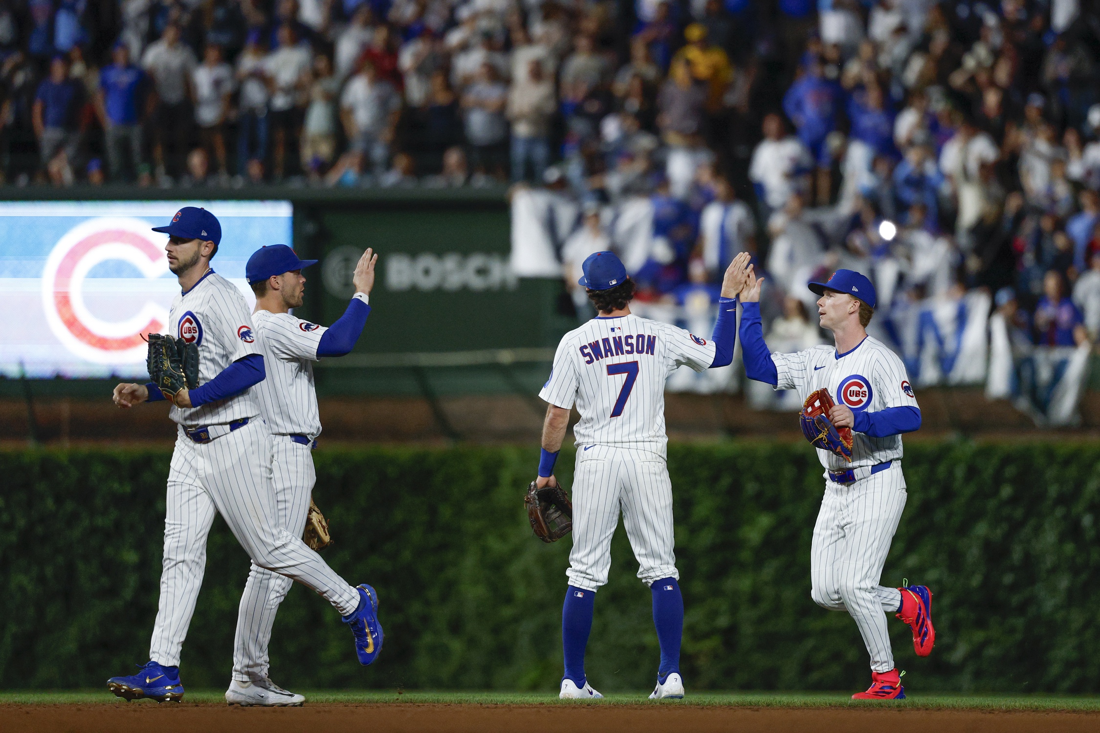 The Pittsburgh Pirates and Chicago Cubs are set to face off at Wrigley Field on Friday, June 13, 2025, at 1:20 PM CT. This matchup features a compelling pitching duel between Pirates’ ace Paul Skenes and Cubs’ top rookie Cade Horton, highlighting a critical game in the four-game series. Pittsburgh vs Chicago Cubs AI Prediction: Free MLB Betting Insights for Jun 13. Credit USA TODAY/IMAGN