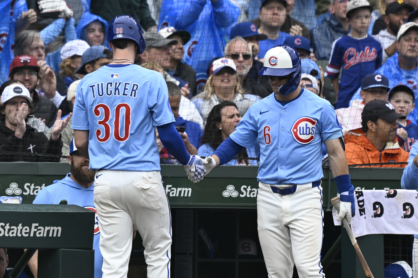 The Pittsburgh Pirates (29–42) face the Chicago Cubs (42–28) on Saturday, June 14, 2025, at 2:20 PM EDT at Wrigley Field. The Cubs aim to extend their lead in the NL Central, while the Pirates look to rebound from recent struggles. Pittsburgh vs Chicago Cubs AI Prediction: Free MLB Betting Insights for Jun 14. Credit USA TODAY/IMAGN