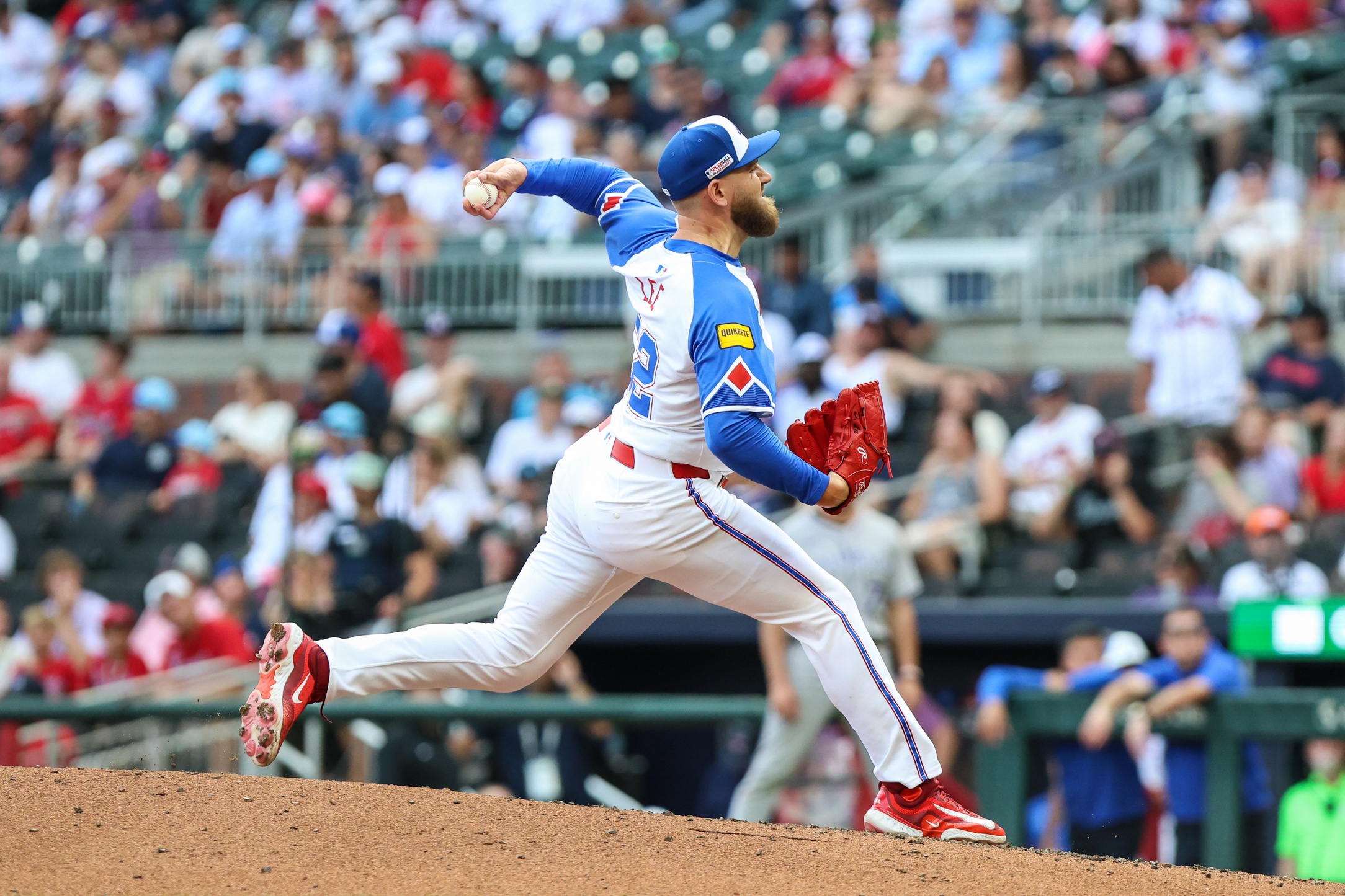 The Atlanta Braves (31–38) host the Colorado Rockies (13–57) on Sunday, June 15, 2025, at Truist Park, aiming to complete a three-game sweep. The Braves have dominated the series so far, outscoring the Rockies 16–5 over the first two games. Colorado vs Atlanta AI Prediction: Free MLB Betting Insights for Jun 15. Credit USA TODAY/IMAGN