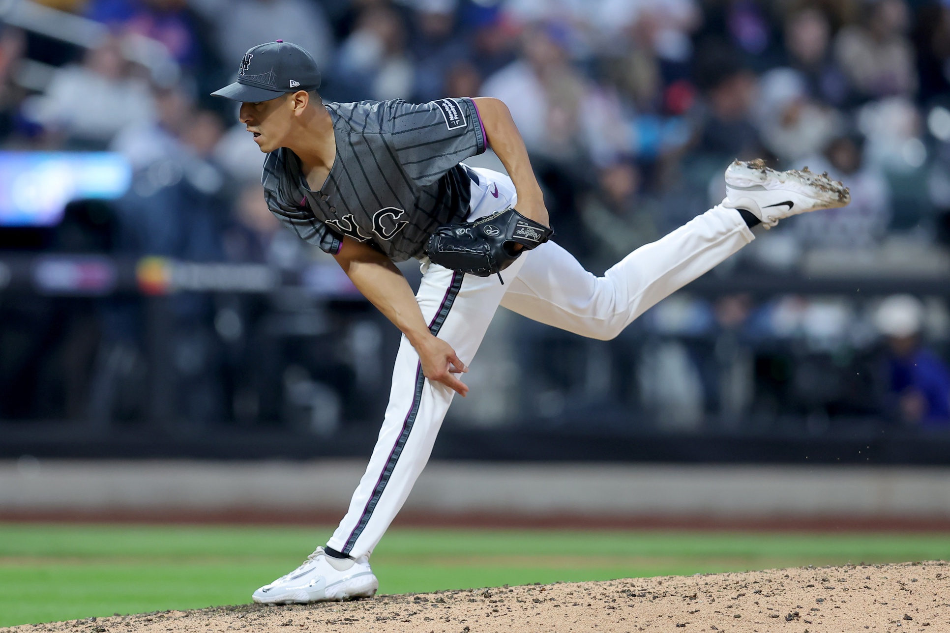 The Tampa Bay Rays (36–32) and New York Mets (45–24) conclude their three-game interleague series on Sunday, June 15, 2025, at Citi Field. With the series tied at 1–1, both teams aim to secure the rubber match and gain momentum as they approach the midpoint of the season. Tampa Bay vs New York Mets AI Prediction: Free MLB Betting Insights for Jun 15. Credit USA TODAY/IMAGN