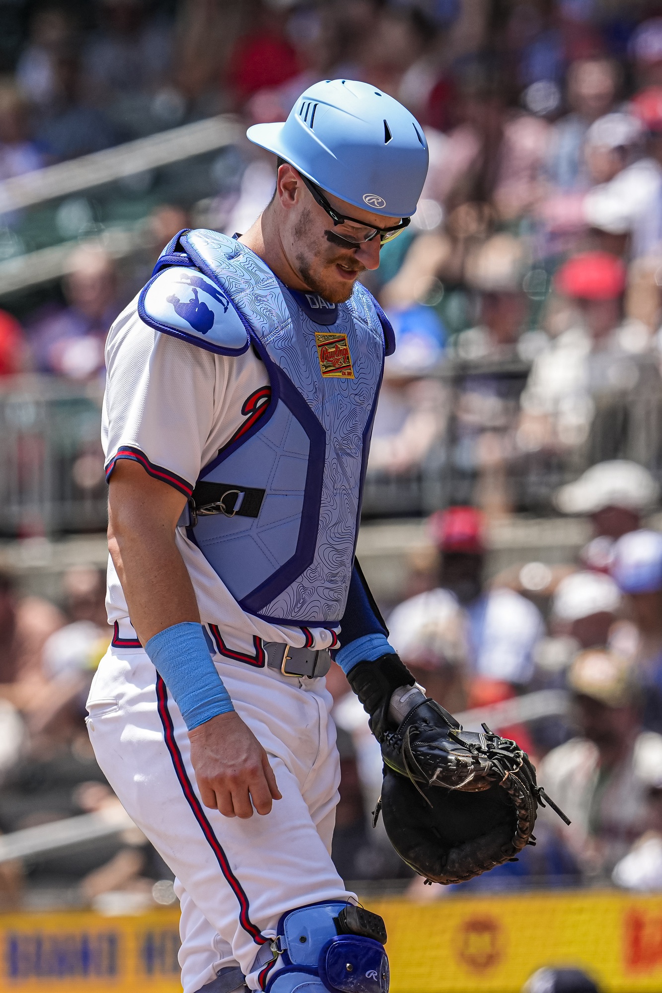  Houston vs Atlanta AI Prediction: Free MLB Betting Insights for Sep 14. Credit USA TODAY/IMAGN