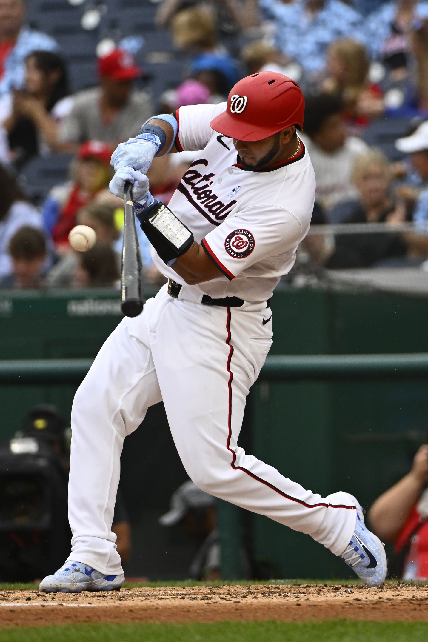  Washington vs New York AI Prediction: Free MLB Betting Insights for Sep 19. Credit USA TODAY/IMAGN