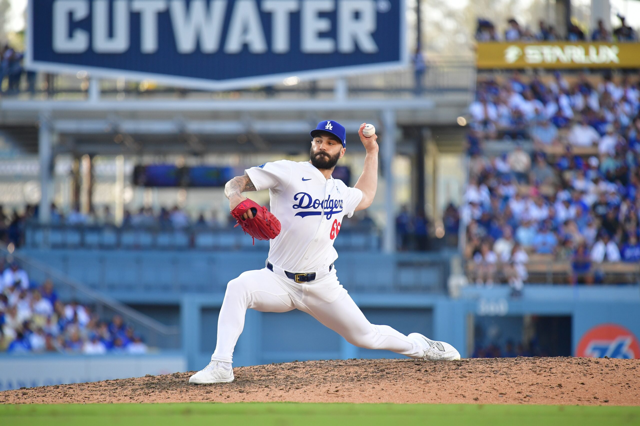  Los Angeles vs Arizona AI Prediction: Free MLB Betting Insights for Sep 23. Credit USA TODAY/IMAGN