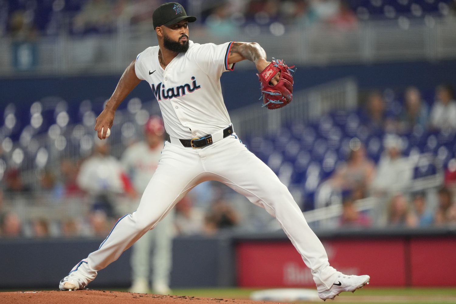 The surging Washington Nationals, winners of six of their last seven games, travel south to face the struggling Miami Marlins in a late-season crossroads matchup. Momentum is clearly with Washington, while Miami looks to stabilize and compete in front of home fans. Washington vs Miami AI Prediction: Free MLB Betting Insights for Sep 10. Credit USA TODAY/IMAGN