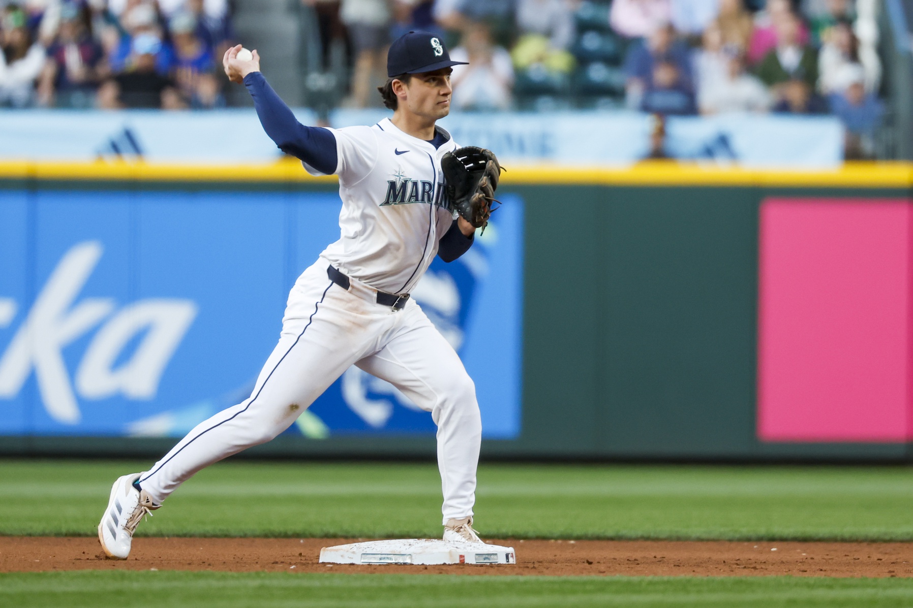  Seattle vs Houston AI Prediction: Free MLB Betting Insights for Sep 19. Credit USA TODAY/IMAGN