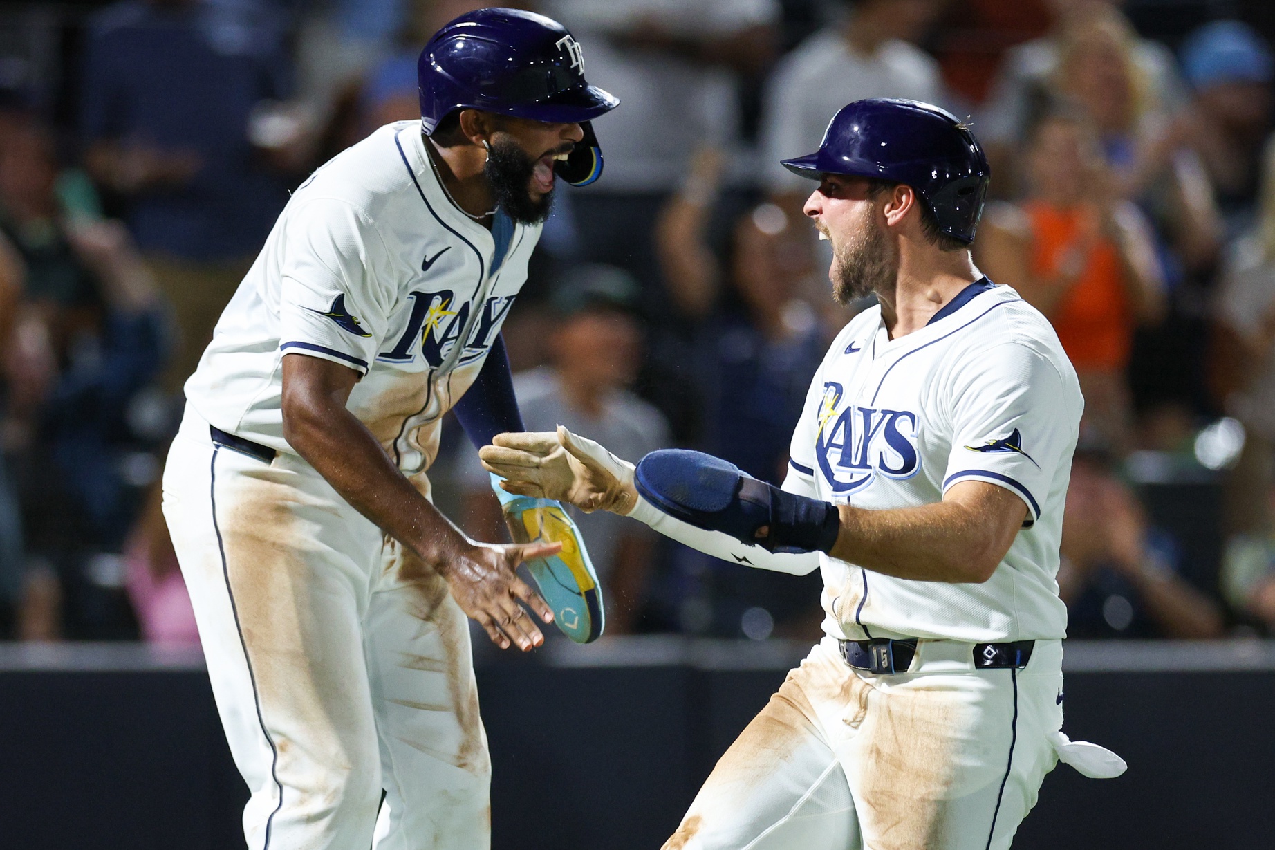 Toronto Blue vs Tampa Bay AI Prediction: Free MLB Betting Insights for Sep 15. Credit USA TODAY/IMAGN