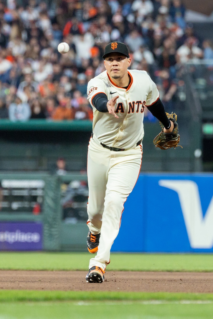  St. Louis vs San Francisco AI Prediction: Free MLB Betting Insights for Sep 23. Credit USA TODAY/IMAGN