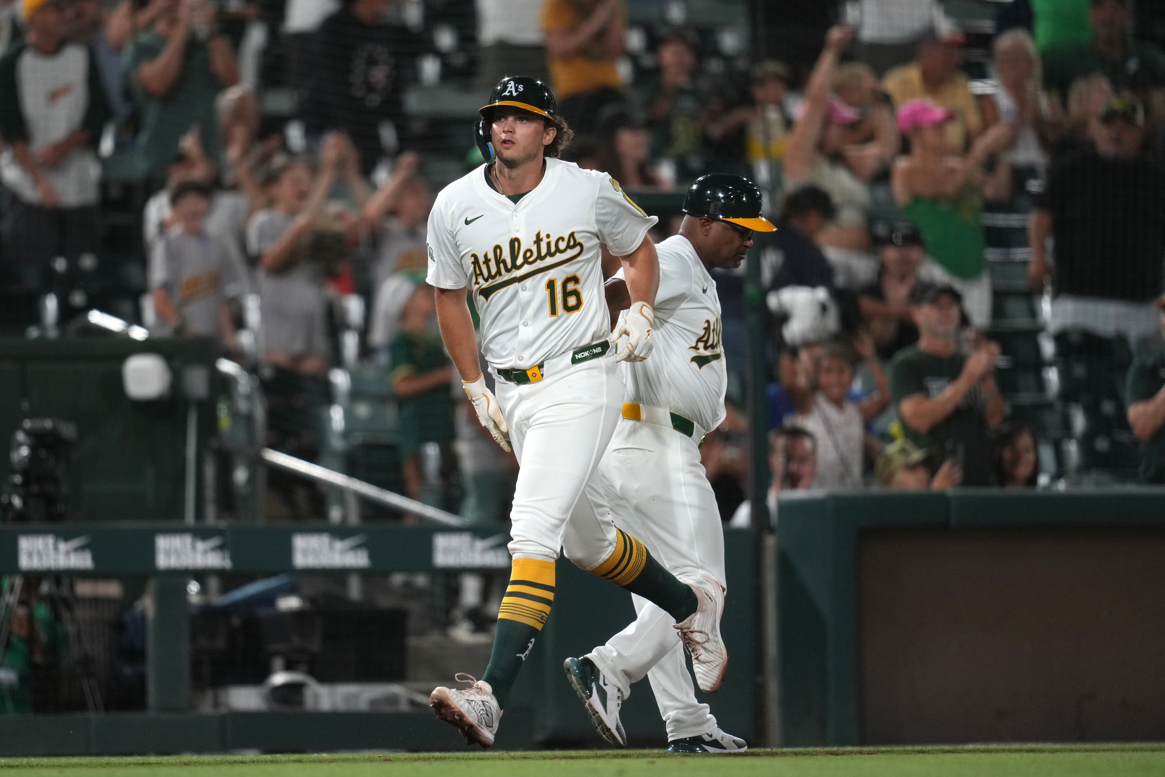 St. Louis heads to Chicago for a June 19, 2025 doubleheader finale, with the first game at 1:10 p.m. as the Cardinals look to stay afloat and White Sox hope to surprise. The Cards are slight favorites backed by solid pitching, while the White Sox aim to play spoiler with improved home ATS form. Houston vs Athletics AI Prediction: Free MLB Betting Insights for Jun 19. Credit USA TODAY/IMAGN