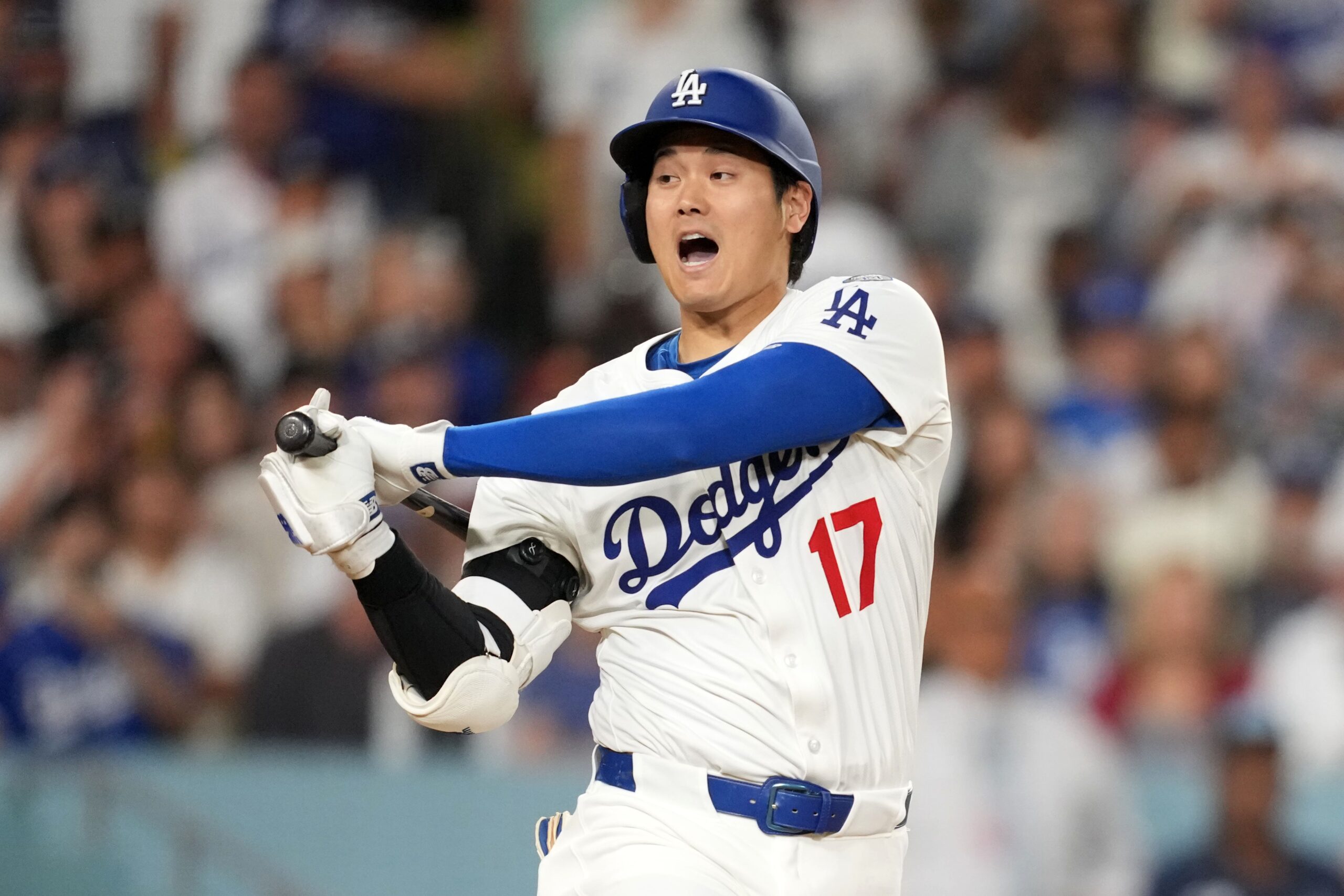  Los Angeles vs San Francisco AI Prediction: Free MLB Betting Insights for Sep 12. Credit USA TODAY/IMAGN