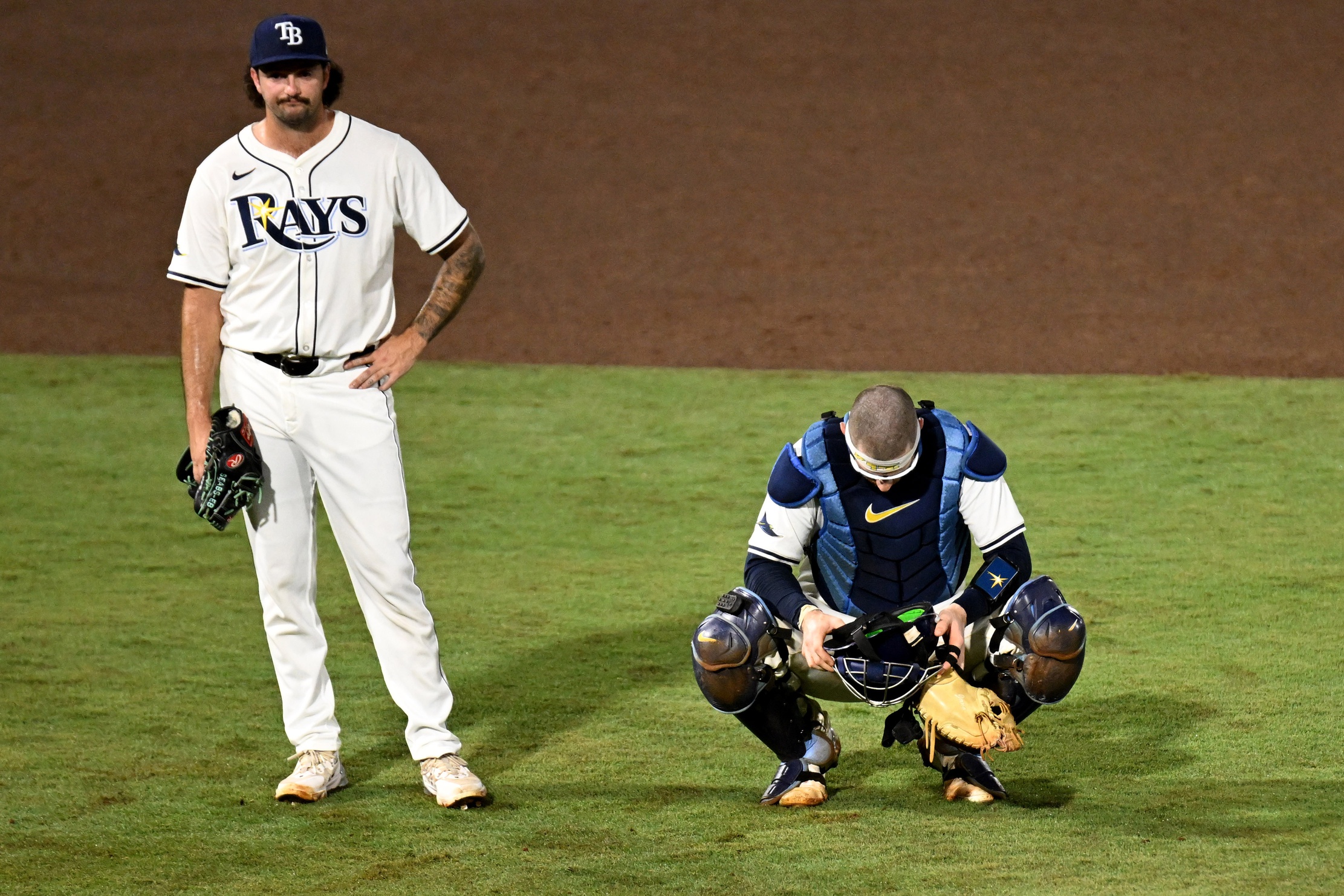  Boston Red vs Tampa Bay AI Prediction: Free MLB Betting Insights for Sep 20. Credit USA TODAY/IMAGN
