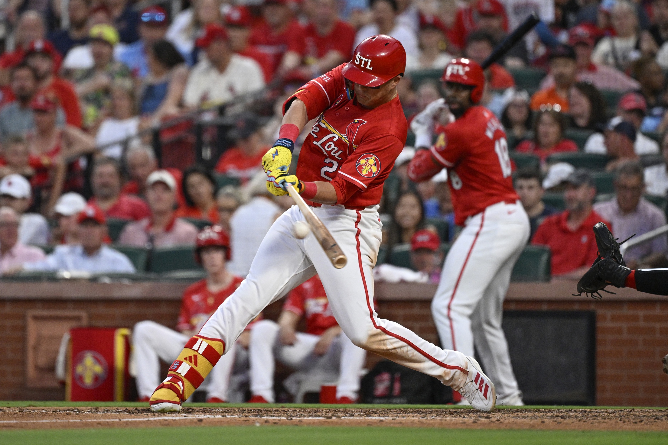 The Cincinnati Reds journey to Busch Stadium to face the St. Louis Cardinals on June 21, 2025, in what could be a pivotal midseason showdown for both teams. With contrasting recent form — Cincinnati’s rotation looking solid and St. Louis enjoying a home resurgence — the matchup promises to hinge on pitching depth and late-game bullpen execution. Cincinnati vs St. Louis AI Prediction: Free MLB Betting Insights for Jun 21. Credit USA TODAY/IMAGN