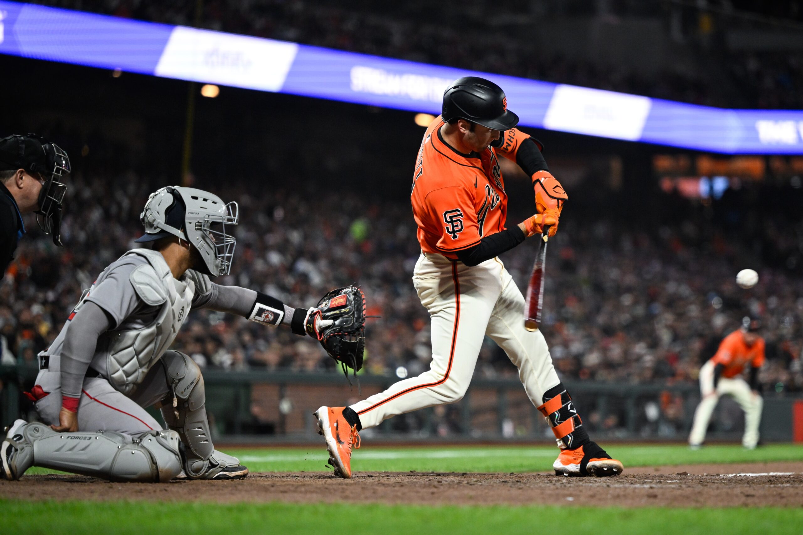  San Francisco vs Arizona AI Prediction: Free MLB Betting Insights for Sep 17. Credit USA TODAY/IMAGN
