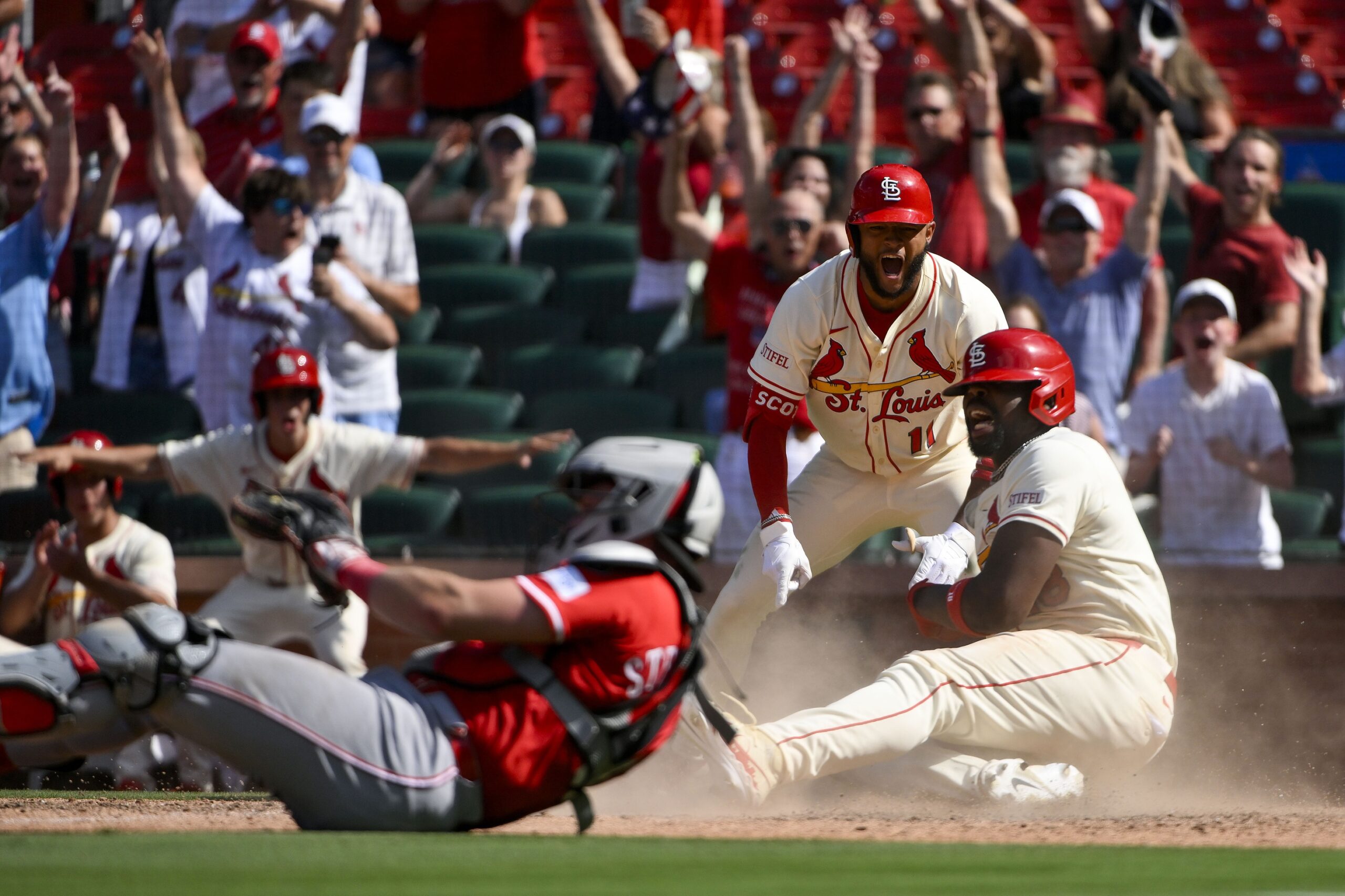  St. Louis vs San Francisco AI Prediction: Free MLB Betting Insights for Sep 22. Credit USA TODAY/IMAGN