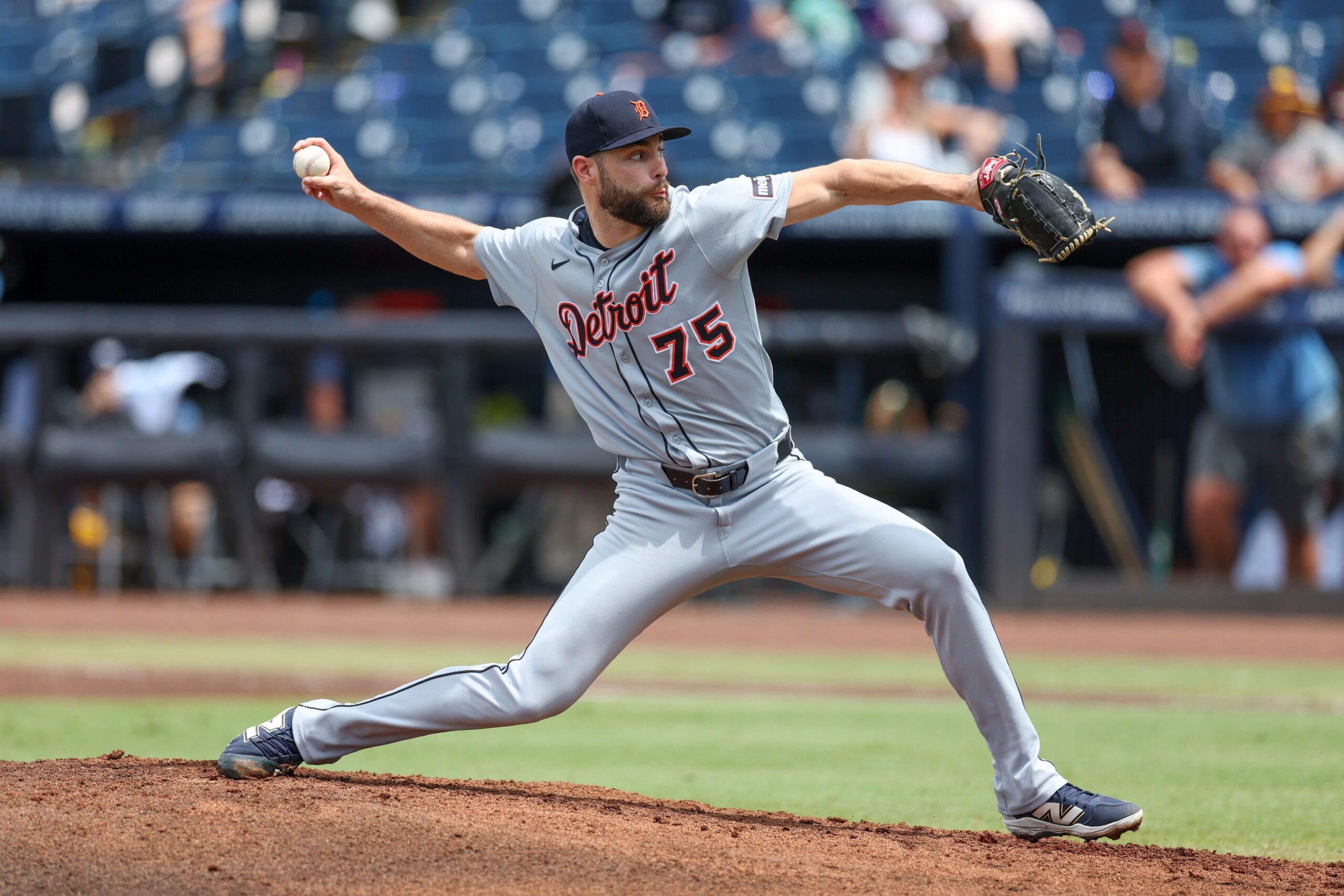 The New York Mets (approximately 72–62) look to capitalize on their home-field momentum and strengthen their grip in the NL East in this season finale against the Detroit Tigers (around 78–57), who remain in contention for an AL Central title. New York vs Detroit AI Prediction: Free MLB Betting Insights for Sep 01. Credit USA TODAY/IMAGN