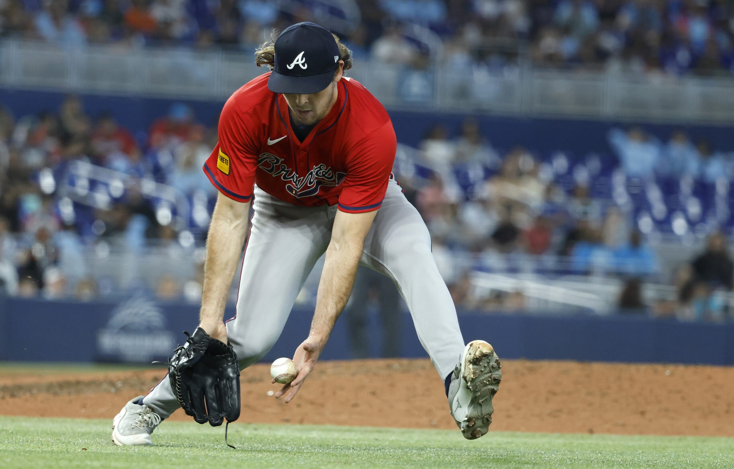  Pittsburgh vs Atlanta AI Prediction: Free MLB Betting Insights for Sep 26. Credit USA TODAY/IMAGN