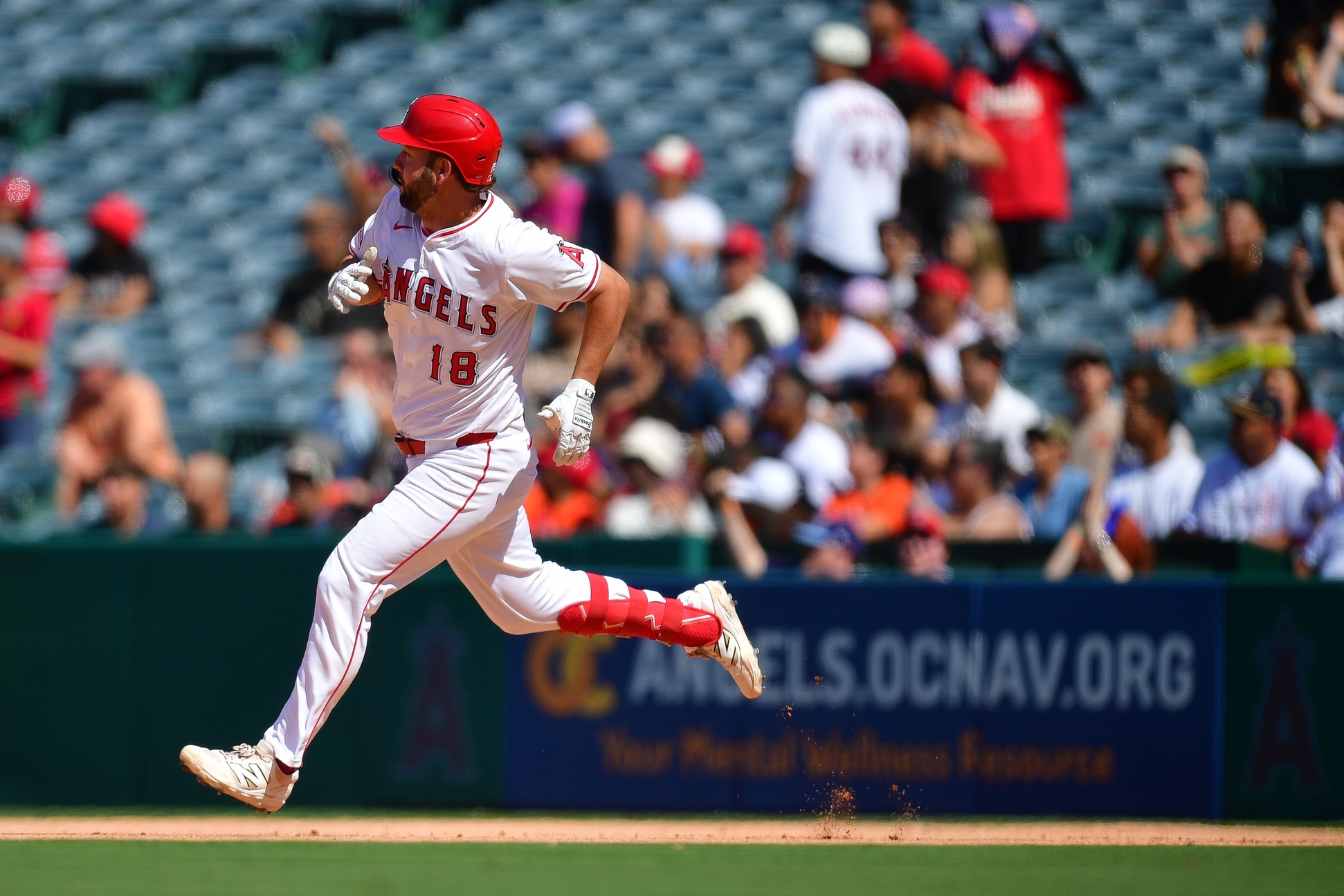 The Boston Red Sox (40–39) travel to Angel Stadium on Monday, June 23, 2025, to face the Los Angeles Angels (37–40) in the opener of a three-game set. Boston is a slight favorite at –124 on the moneyline and –1.5 on the run line, with the total set at 9 runs. Boston vs Los Angeles Angels AI Prediction: Free MLB Betting Insights for Jun 23. Credit USA TODAY/IMAGN