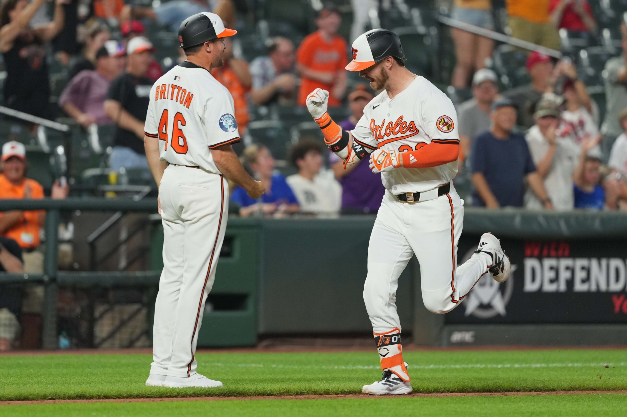 A marquee interleague showdown hits Camden Yards on Friday at 7:05 p.m. ET as the star-studded Dodgers visit the Orioles, with Tyler Glasnow expected to square off against Baltimore right-hander Dean Kremer. Los Angeles seeks a reset after a rough series, while Baltimore rides home buzz from a successful trip and a celebratory weekend at the Yard. Los Angeles vs Baltimore AI Prediction: Free MLB Betting Insights for Sep 05. Credit USA TODAY/IMAGN