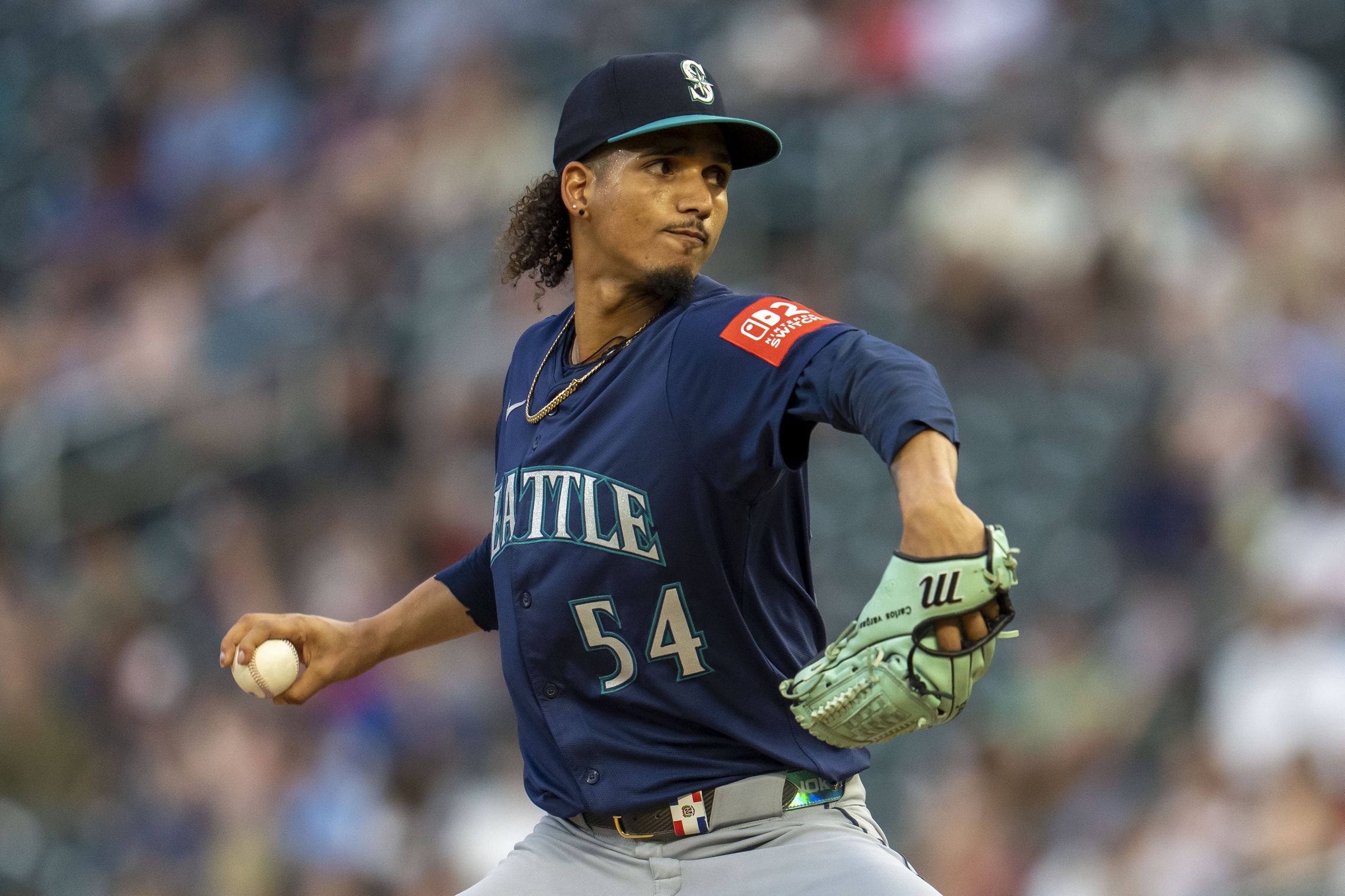  Los Angeles vs Seattle AI Prediction: Free MLB Betting Insights for Sep 26. Credit USA TODAY/IMAGN