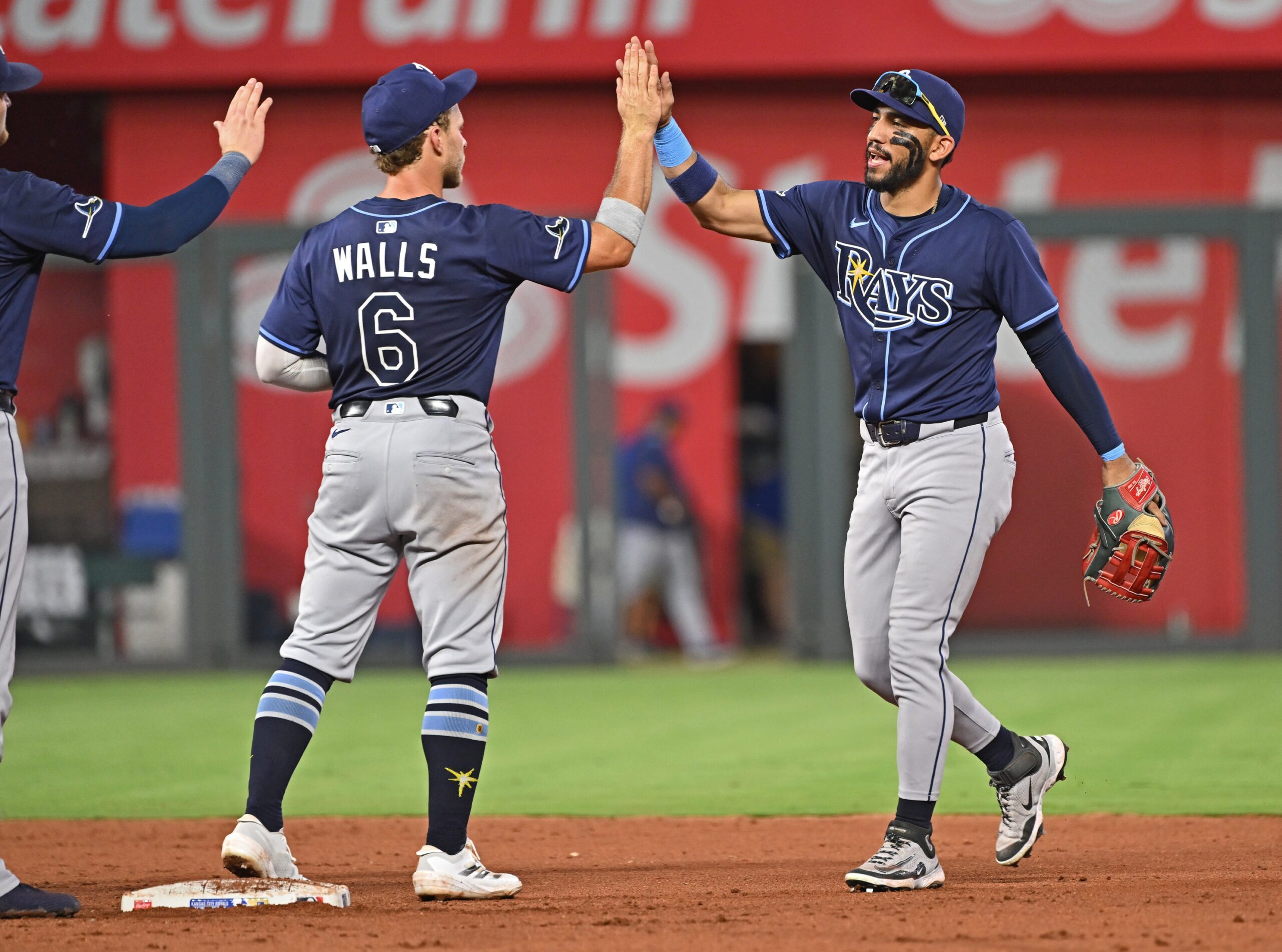 The Tampa Bay Rays and Kansas City Royals are set to face off on Wednesday, June 25, 2025, at Kauffman Stadium, with first pitch scheduled for 6:10 PM CT. This matchup features two teams vying for playoff positions in their respective divisions, making this game crucial for both clubs. Tampa Bay vs Kansas City AI Prediction: Free MLB Betting Insights for Jun 25. Credit USA TODAY/IMAGN