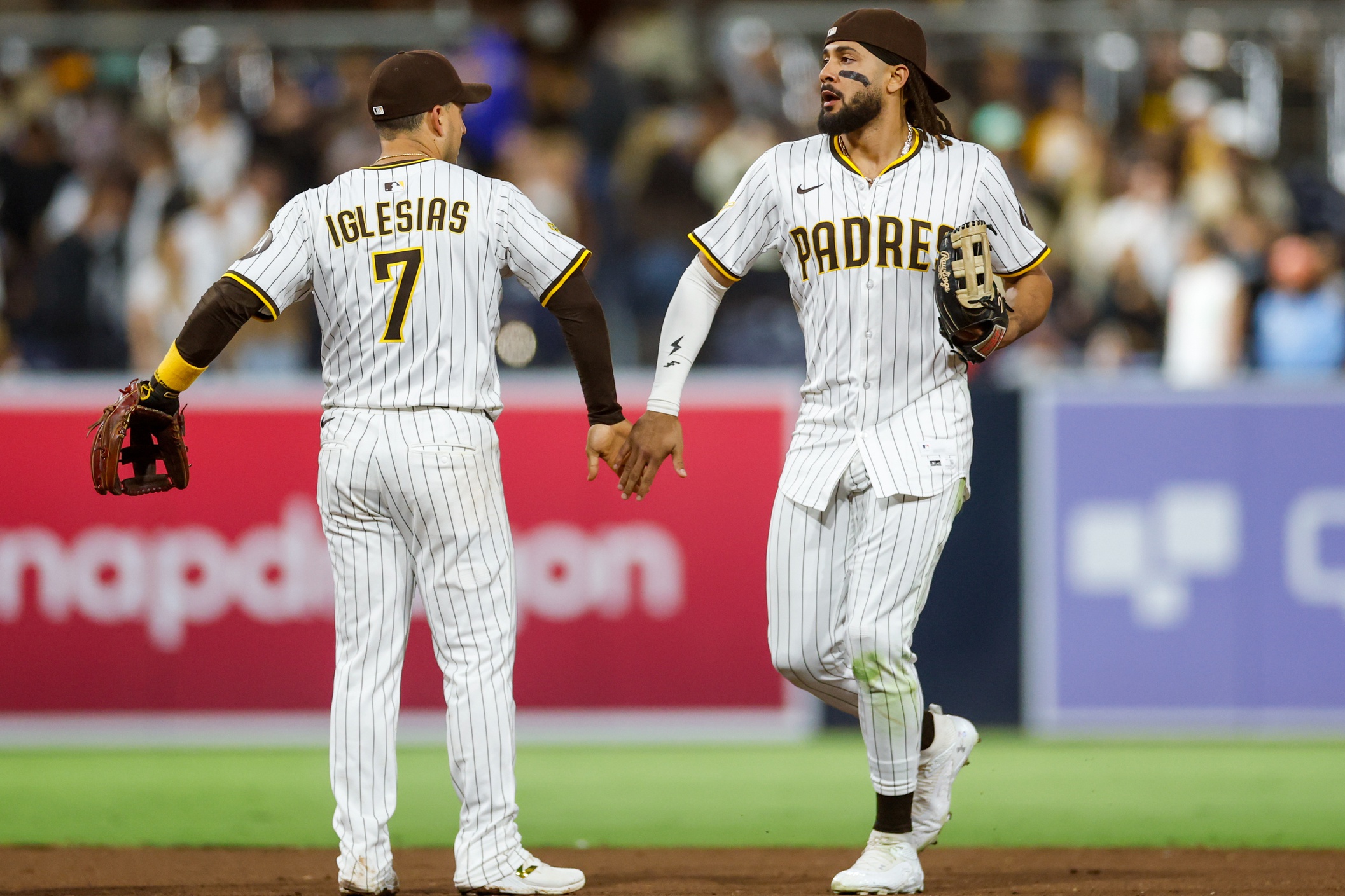  Milwaukee vs San Diego AI Prediction: Free MLB Betting Insights for Sep 24. Credit USA TODAY/IMAGN
