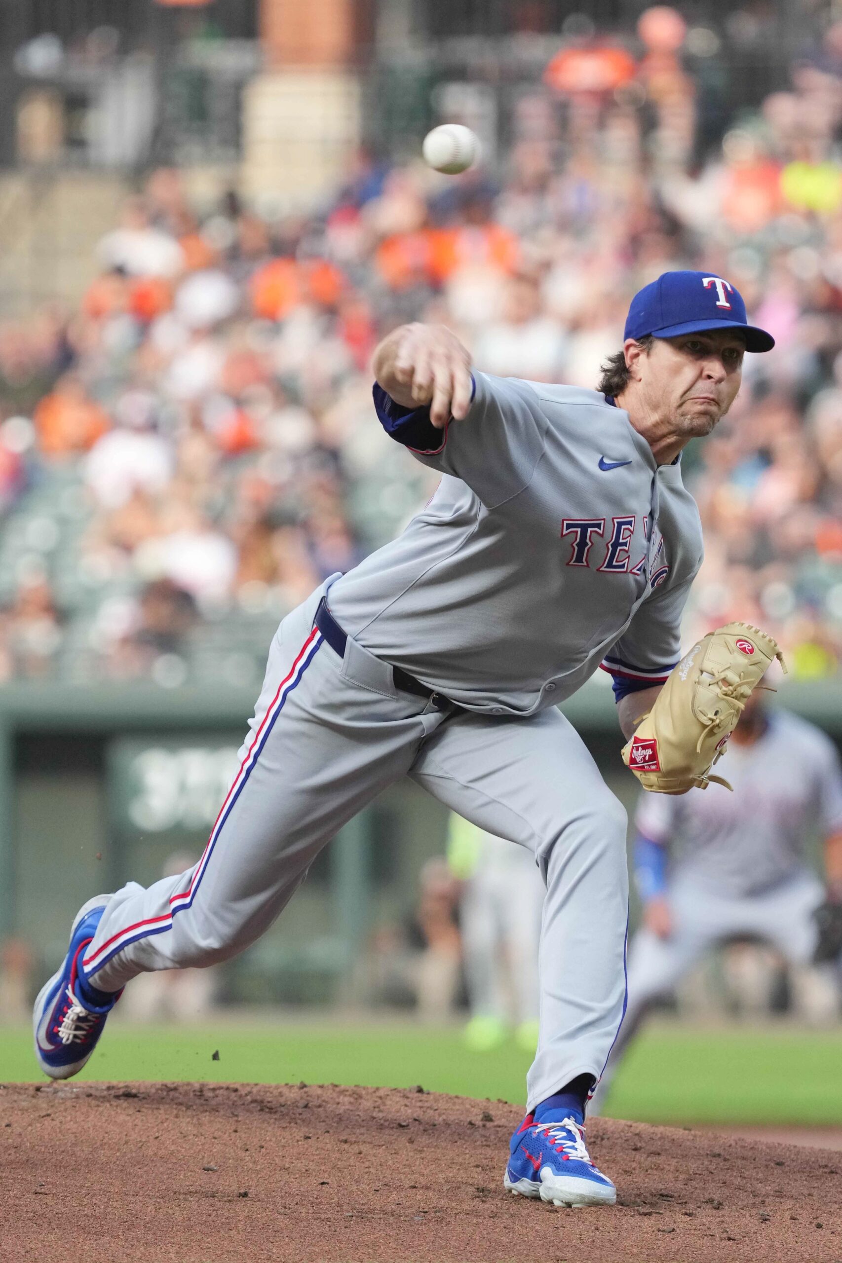  Minnesota vs Texas AI Prediction: Free MLB Betting Insights for Sep 25. Credit USA TODAY/IMAGN