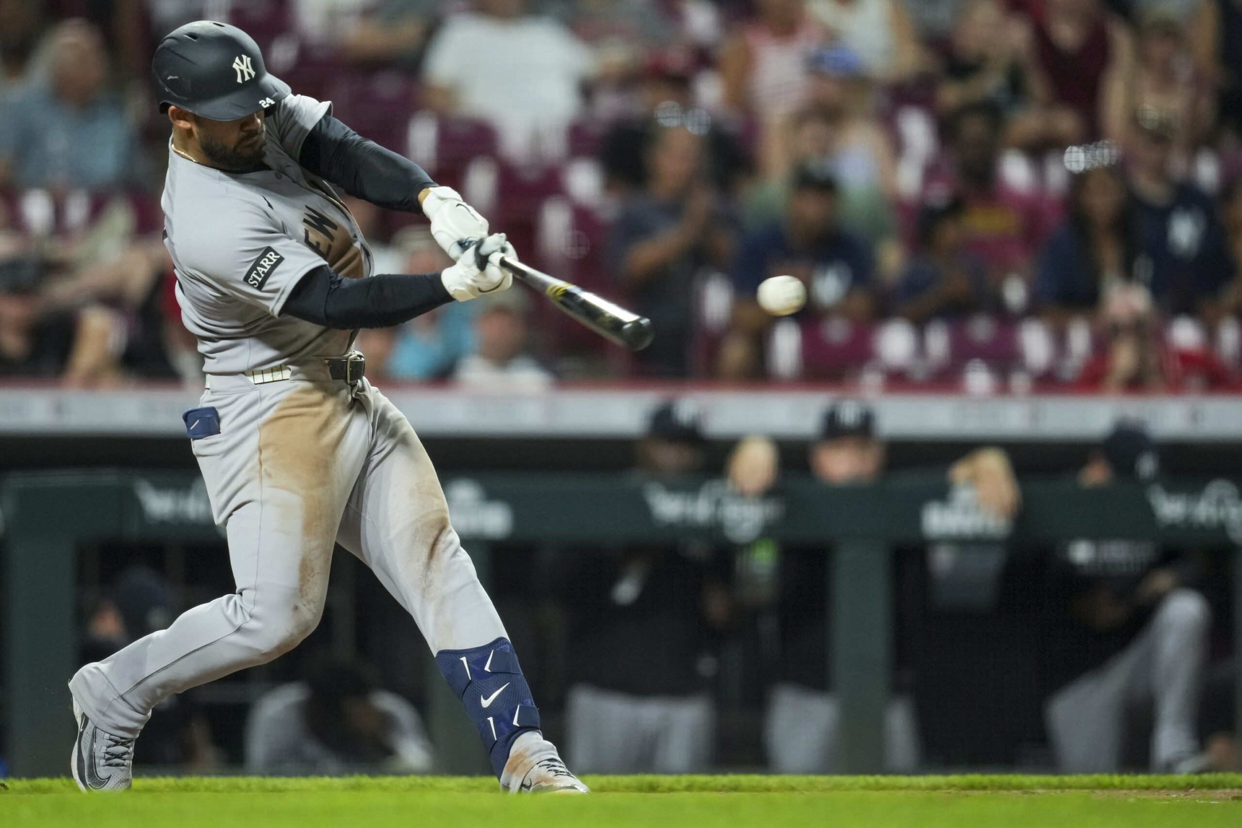  New York vs Baltimore AI Prediction: Free MLB Betting Insights for Sep 19. Credit USA TODAY/IMAGN
