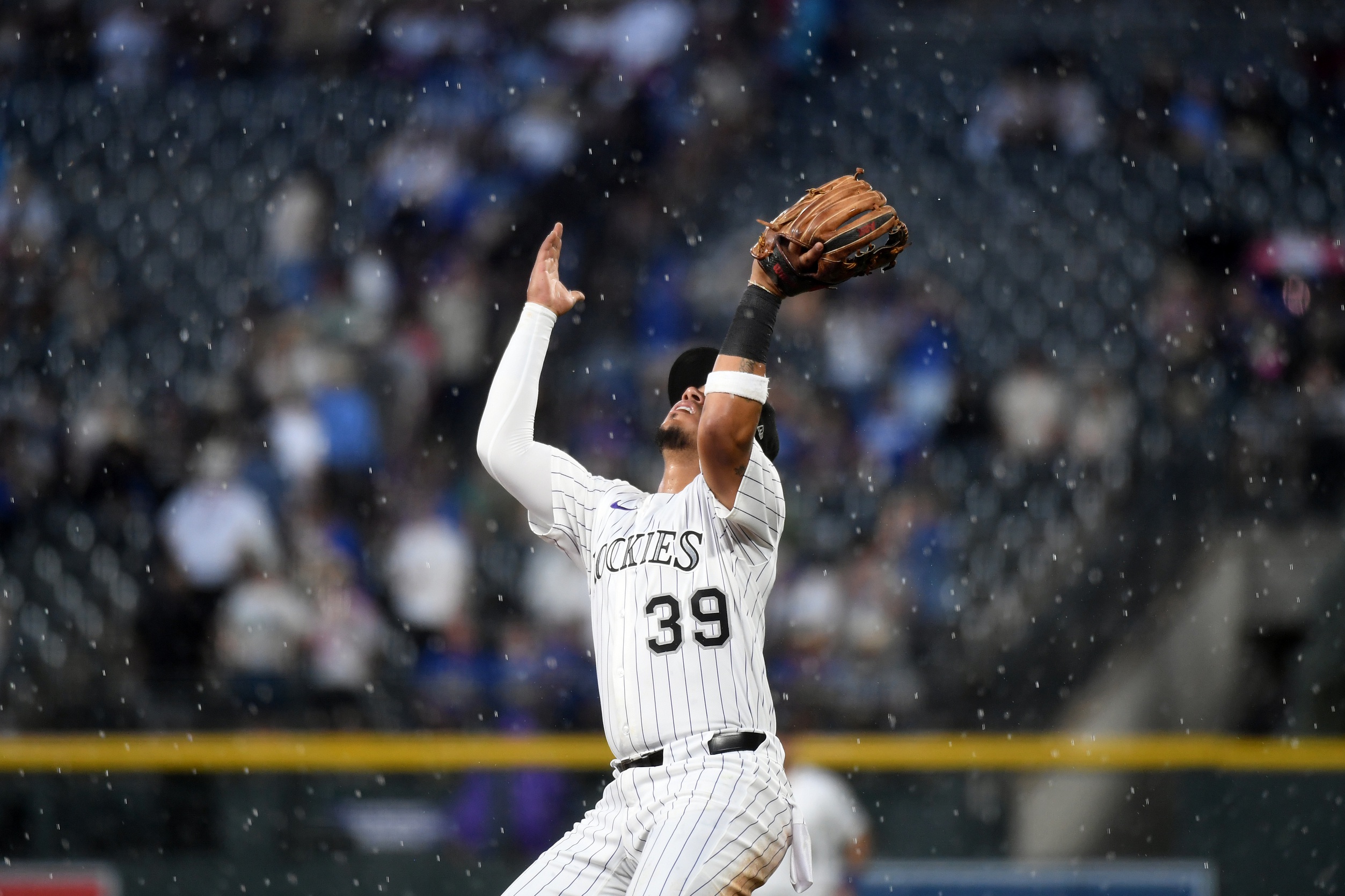  Colorado vs San Diego AI Prediction: Free MLB Betting Insights for Sep 14. Credit USA TODAY/IMAGN