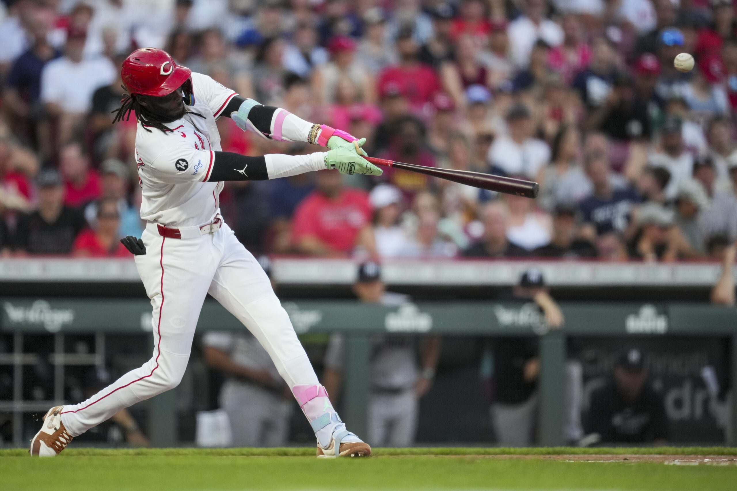  Chicago vs Cincinnati AI Prediction: Free MLB Betting Insights for Sep 21. Credit USA TODAY/IMAGN