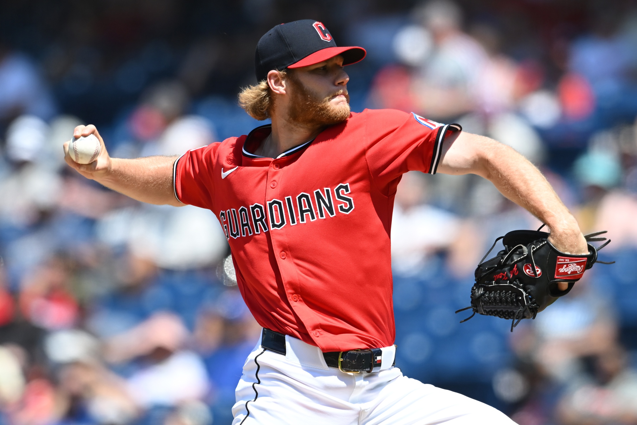  Cleveland vs Detroit AI Prediction: Free MLB Betting Insights for Sep 18. Credit USA TODAY/IMAGN