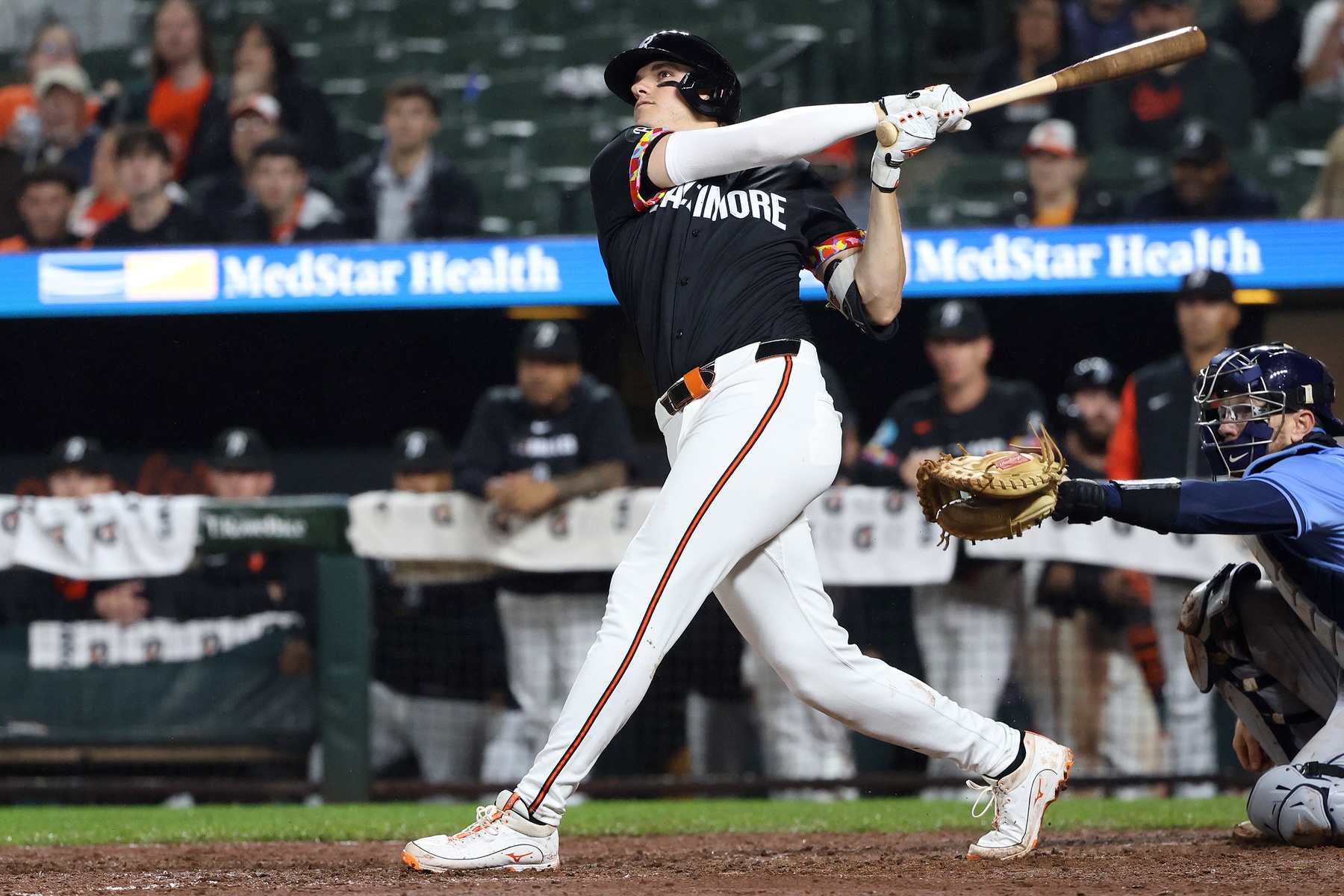 The Boston Red Sox (73–60) visit the Baltimore Orioles (60–72) at Camden Yards in a pivotal divisional showdown with postseason implications. Boston enters as a modest favorite at –145, while the Orioles sit at +125, with the total set at 8 runs for the series opener. Boston Red vs Baltimore AI Prediction: Free MLB Betting Insights for Aug 28. Credit USA TODAY/IMAGN