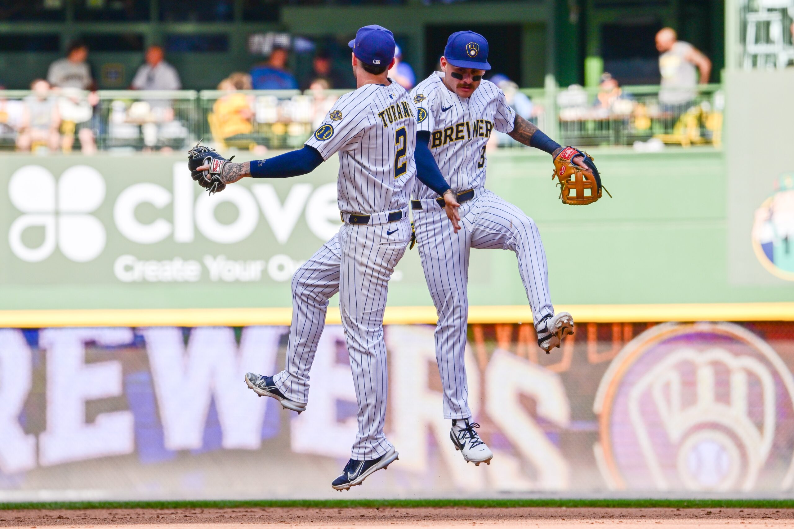  Milwaukee vs St. Louis AI Prediction: Free MLB Betting Insights for Sep 21. Credit USA TODAY/IMAGN