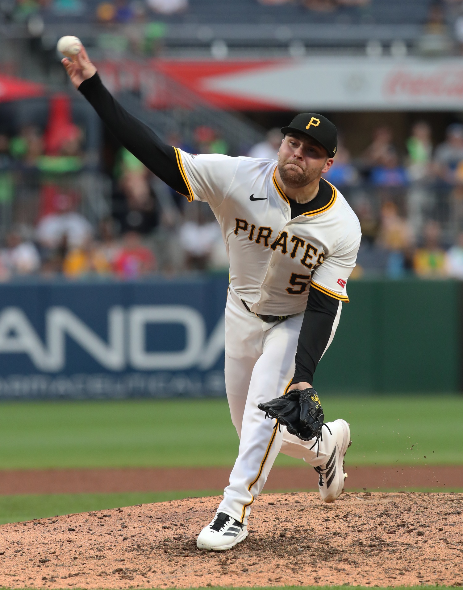  Chicago vs Pittsburgh AI Prediction: Free MLB Betting Insights for Sep 17. Credit USA TODAY/IMAGN