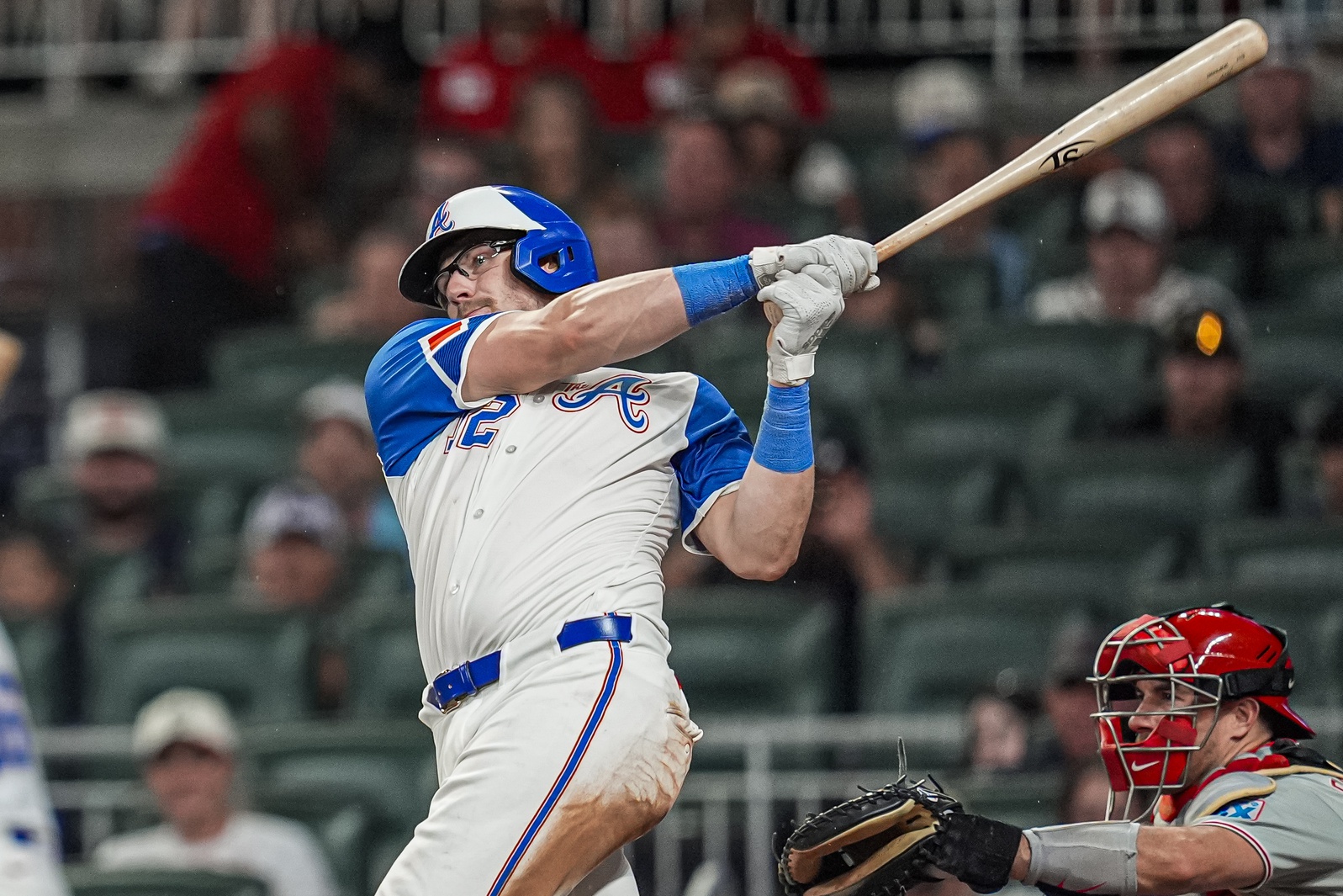 The Chicago Cubs (81-62) head to Truist Park on Monday, September 8, 2025, to take on the Atlanta Braves (62-75) in a game with modest divisional implications but significant prestige. The Cubs aim to extend their hot run behind veteran ace Shōta Imanaga, while the Braves counter with Joey Wentz in a spot-start role. Chicago vs Atlanta AI Prediction: Free MLB Betting Insights for Sep 08. Credit USA TODAY/IMAGN