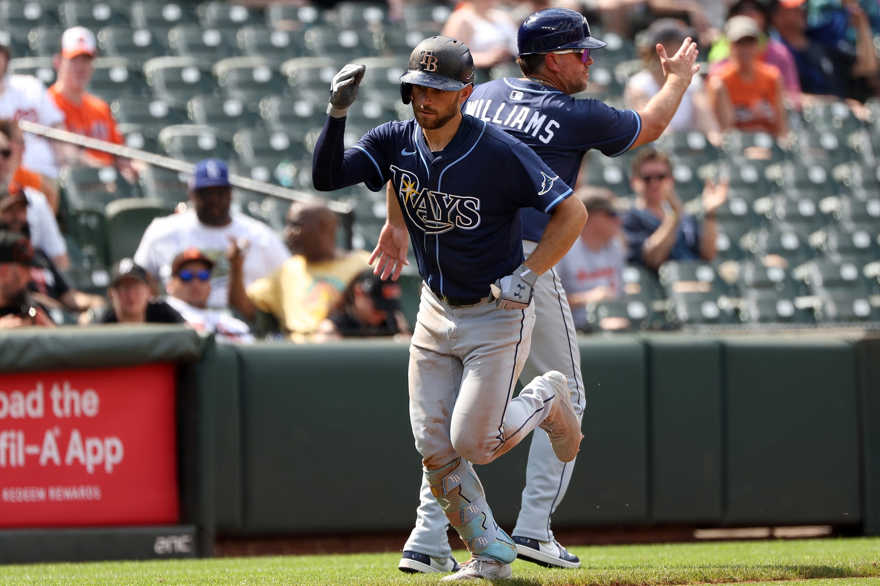The Seattle Mariners travel to face the Tampa Bay Rays in a notable interleague clash where playoff positioning is at stake, with Seattle looking to gain ground in the playoff chase and the Rays aiming to build late-season momentum in their temporary home setup. The Mariners hold a slight edge in ATS trends, but Tampa Bay’s intangible familiarity with the ballpark and home atmosphere may level the playing field. Seattle vs Tampa Bay AI Prediction: Free MLB Betting Insights for Sep 02. Credit USA TODAY/IMAGN