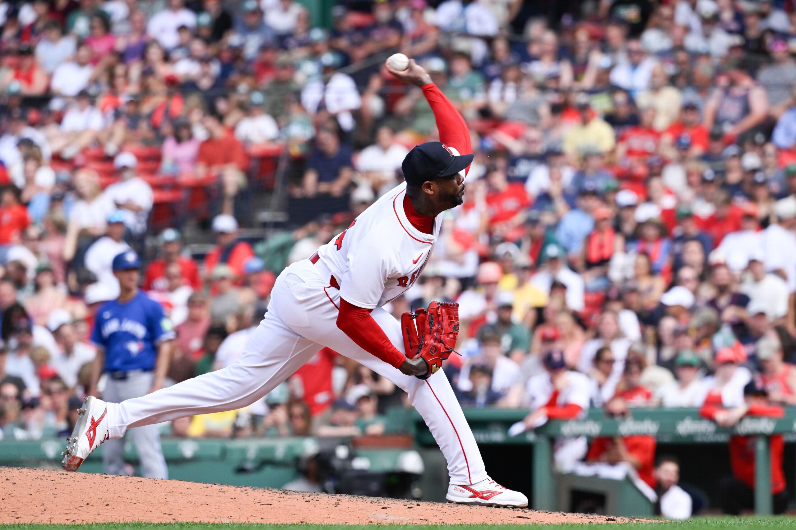The Cleveland Guardians (about 68–67, 3rd Place AL Central) travel to Fenway Park to take on the Boston Red Sox (approximately 76–62, 3rd Place AL East). This matchup pits a scrappy, borderline playoff hopeful against a surging division contender aiming to solidify its postseason positioning. Cleveland vs Boston Red AI Prediction: Free MLB Betting Insights for Sep 01. Credit USA TODAY/IMAGN