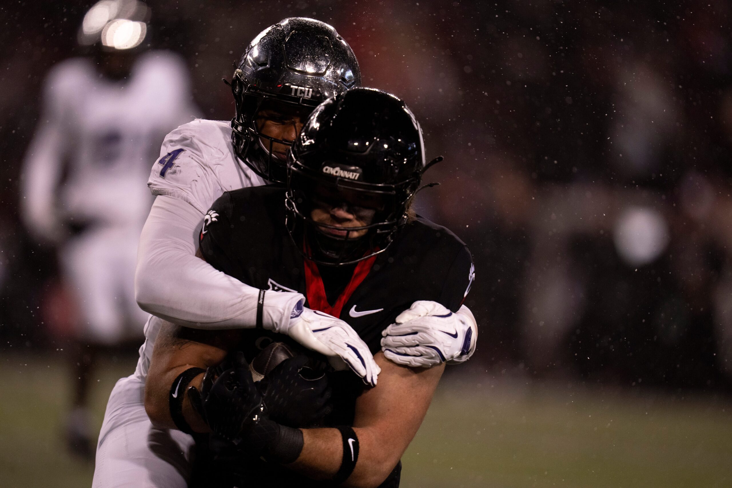 TCU opens its 2025 season on Monday, September 1 at Kenan Stadium in Chapel Hill, facing off against North Carolina in a headline-grabbing Monday Night Football matchup. The Tar Heels begin as a 2.5-point favorite, with the over/under around 53, signaling expectations for a competitive clash with both teams looking to assert themselves early. TCU vs North Carolina AI Prediction: Free CFB Betting Insights for Sep 01. Credit USA TODAY/IMAGN