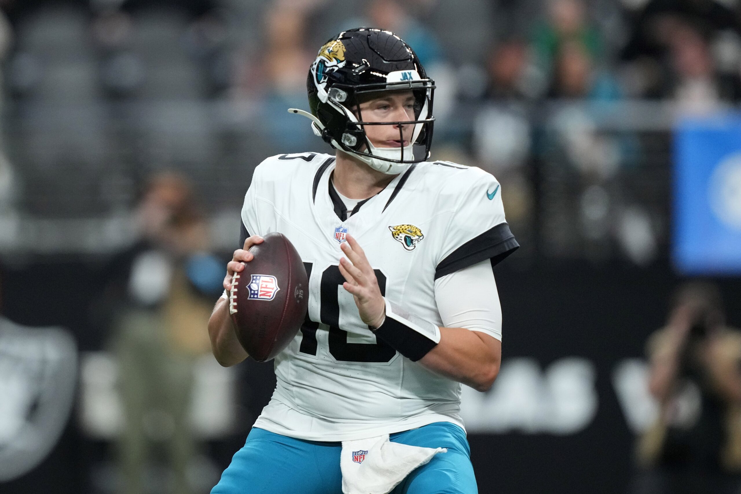 AI NFL Picks — Week 4 (2025). Credit USA TODAY/IMAGN