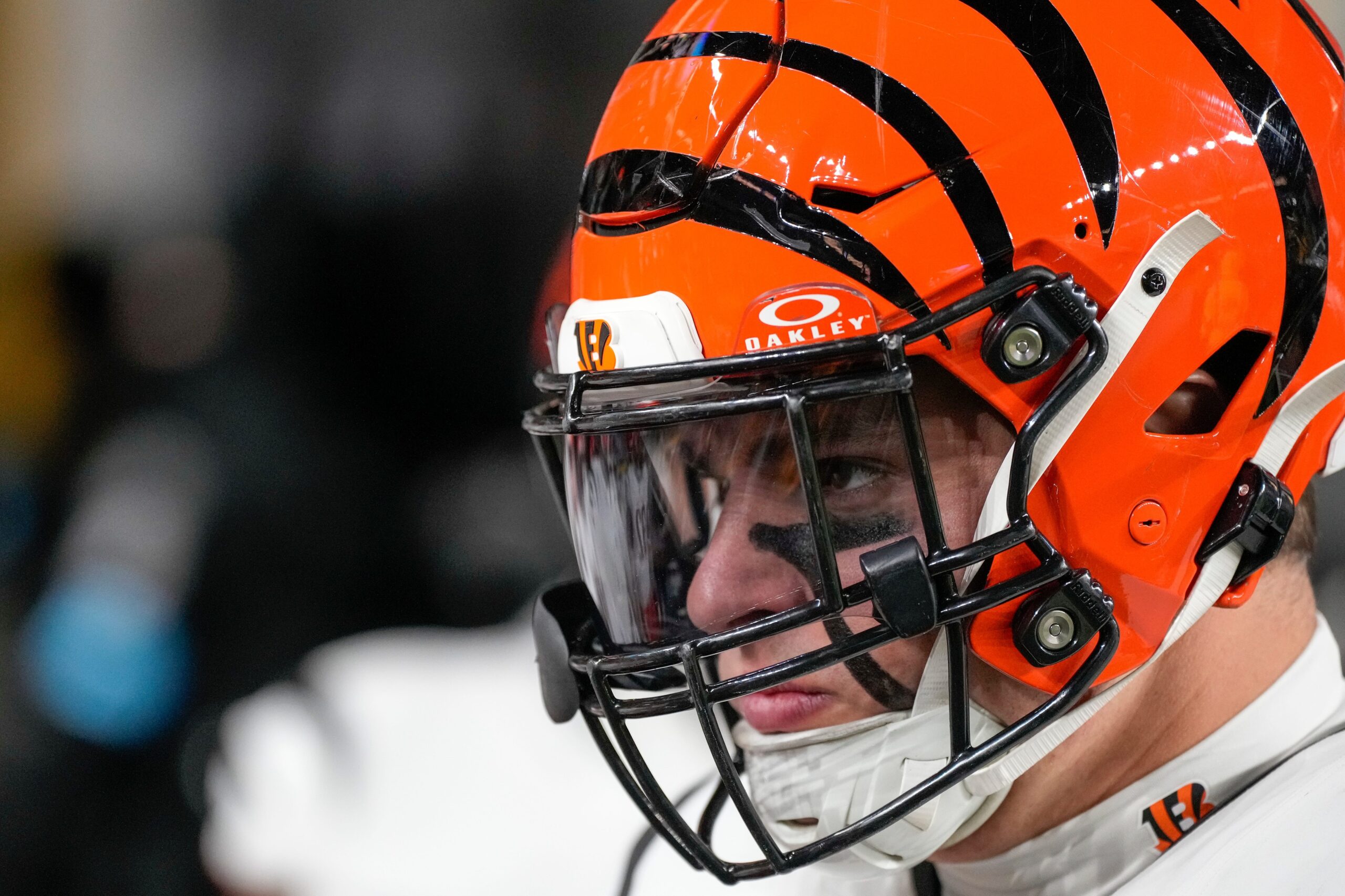  Cleveland vs Cincinnati AI Prediction: Free NFL Betting Insights for Jan 04. Credit USA TODAY/IMAGN