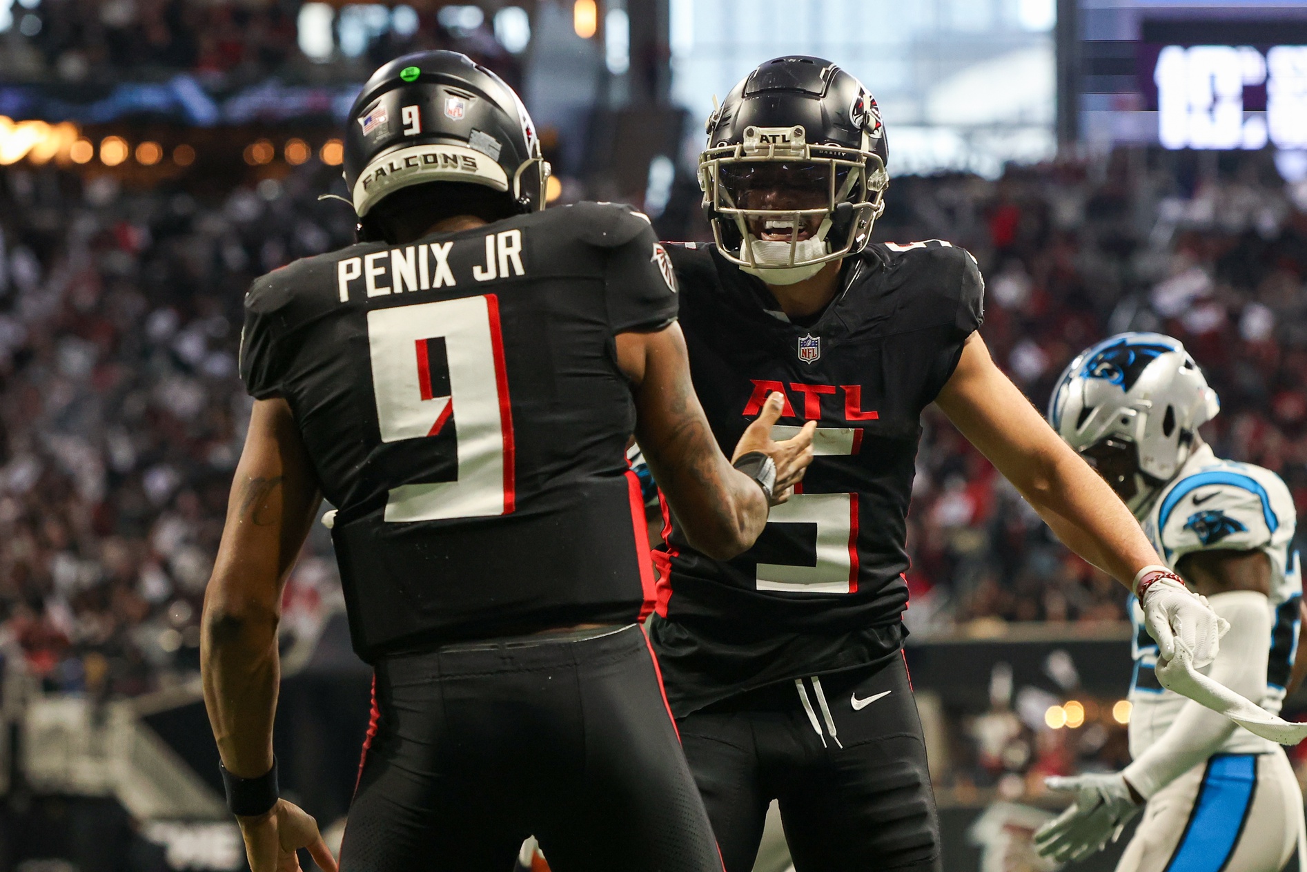  Atlanta vs Tampa Bay AI Prediction: Free NFL Betting Insights for Dec 11. Credit USA TODAY/IMAGN