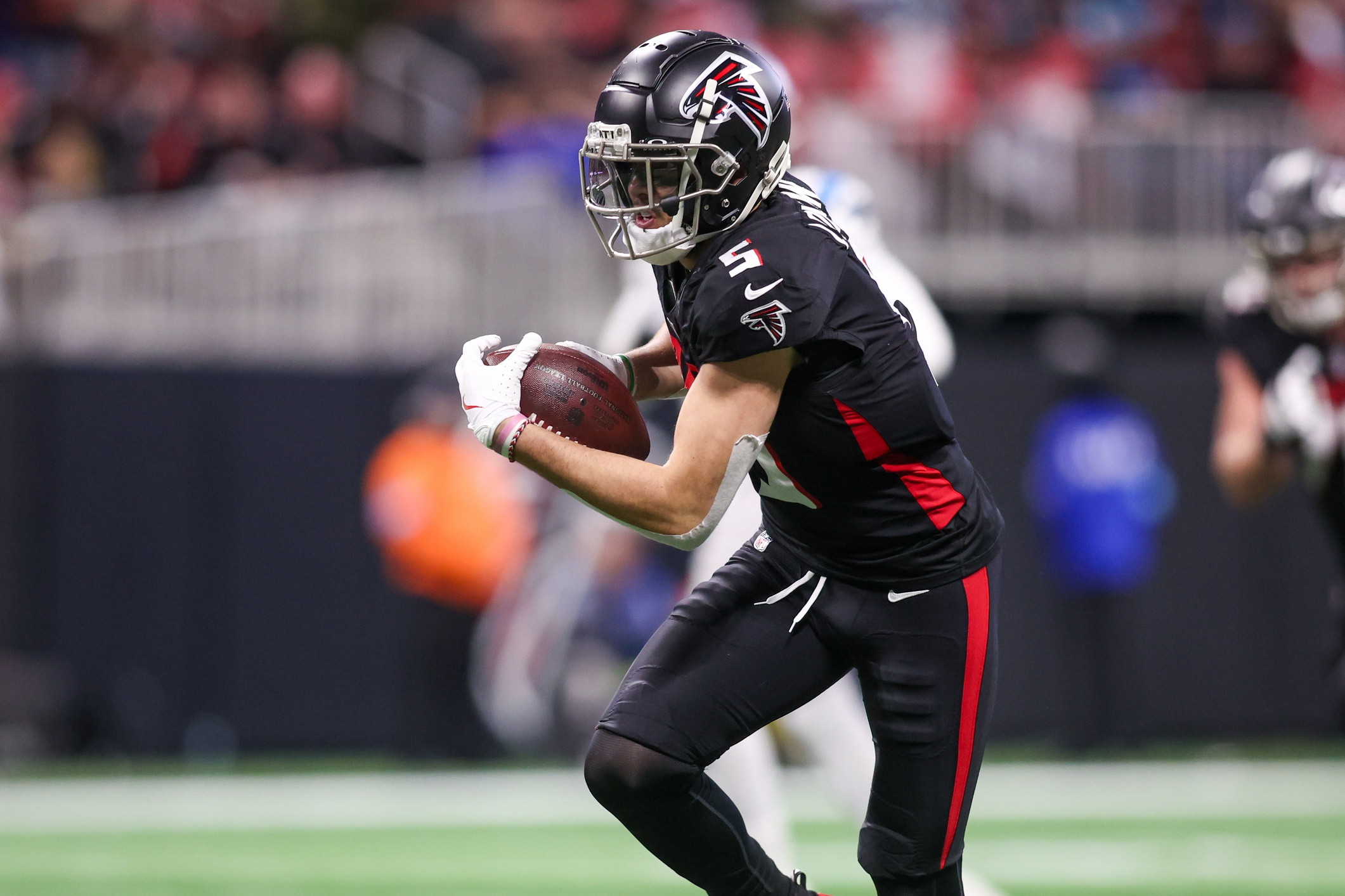  Atlanta vs Arizona AI Prediction: Free NFL Betting Insights for Dec 21. Credit USA TODAY/IMAGN