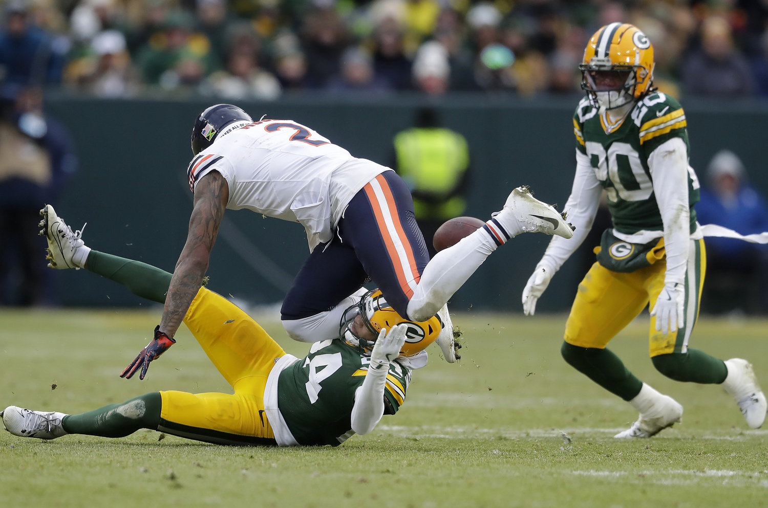 A marquee NFC clash opens Thursday Night Football as the Washington Commanders visit the Green Bay Packers at Lambeau Field on September 11, 2025, with kickoff set for 8:15 p.m. ET on Prime Video. Both teams come off convincing Week 1 divisional wins and enter with early-season momentum in a game that could shape conference pecking order. Washington vs Green Bay AI Prediction: Free NFL Betting Insights for Sep 11. Credit USA TODAY/IMAGN
