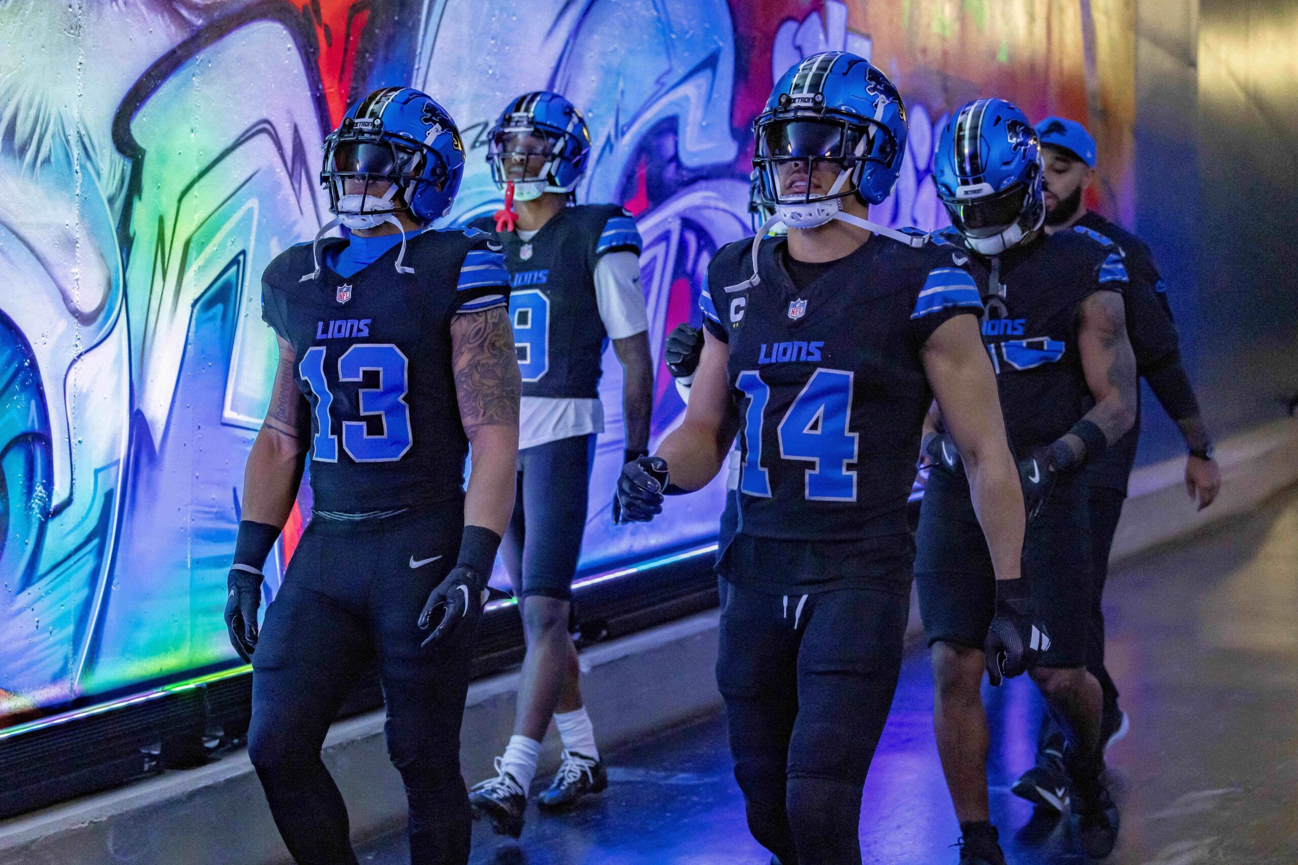  Cleveland vs Detroit AI Prediction: Free NFL Betting Insights for Sep 28. Credit USA TODAY/IMAGN