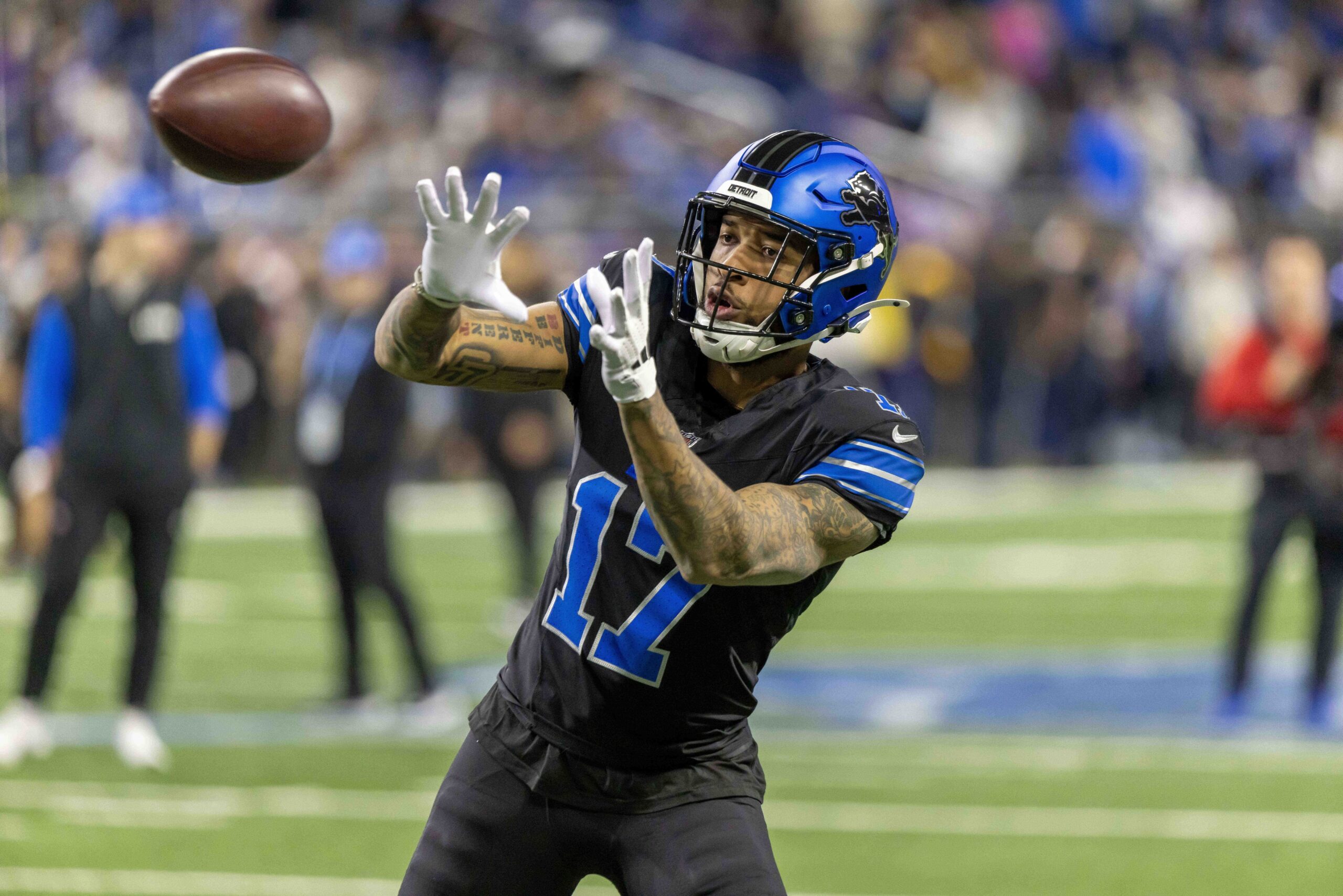  Tampa Bay vs Detroit AI Prediction: Free NFL Betting Insights for Oct 20. Credit USA TODAY/IMAGN