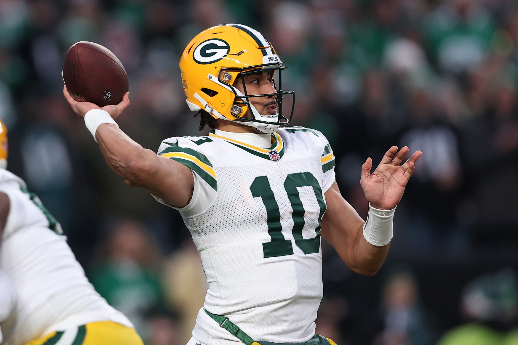 Carolina vs Green Bay AI Prediction: Free NFL Betting Insights for Nov 02. Credit USA TODAY/IMAGN