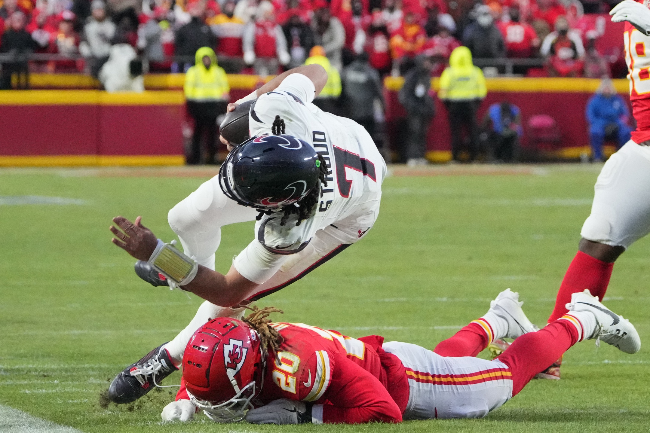  San Francisco vs Houston AI Prediction: Free NFL Betting Insights for Oct 26. Credit USA TODAY/IMAGN