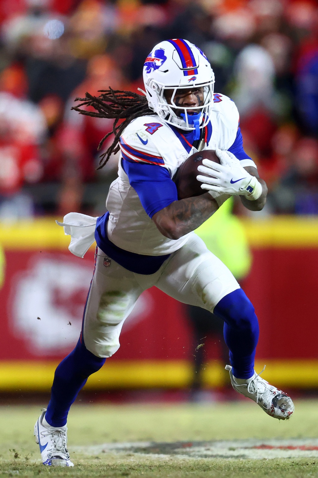 AI NFL Picks — Week 1 (2025). Credit USA TODAY/IMAGN