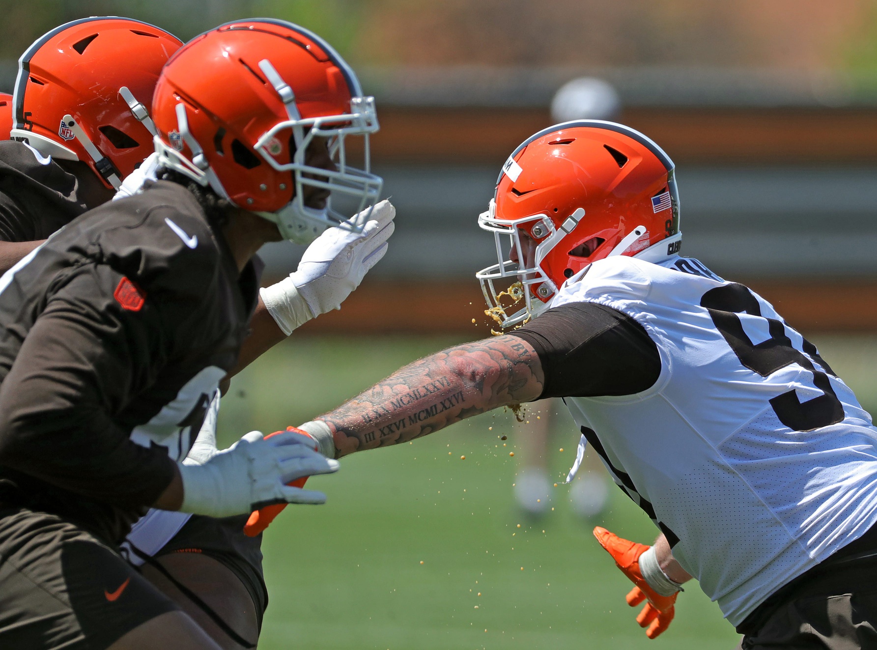  Baltimore vs Cleveland AI Prediction: Free NFL Betting Insights for Nov 16. Credit USA TODAY/IMAGN