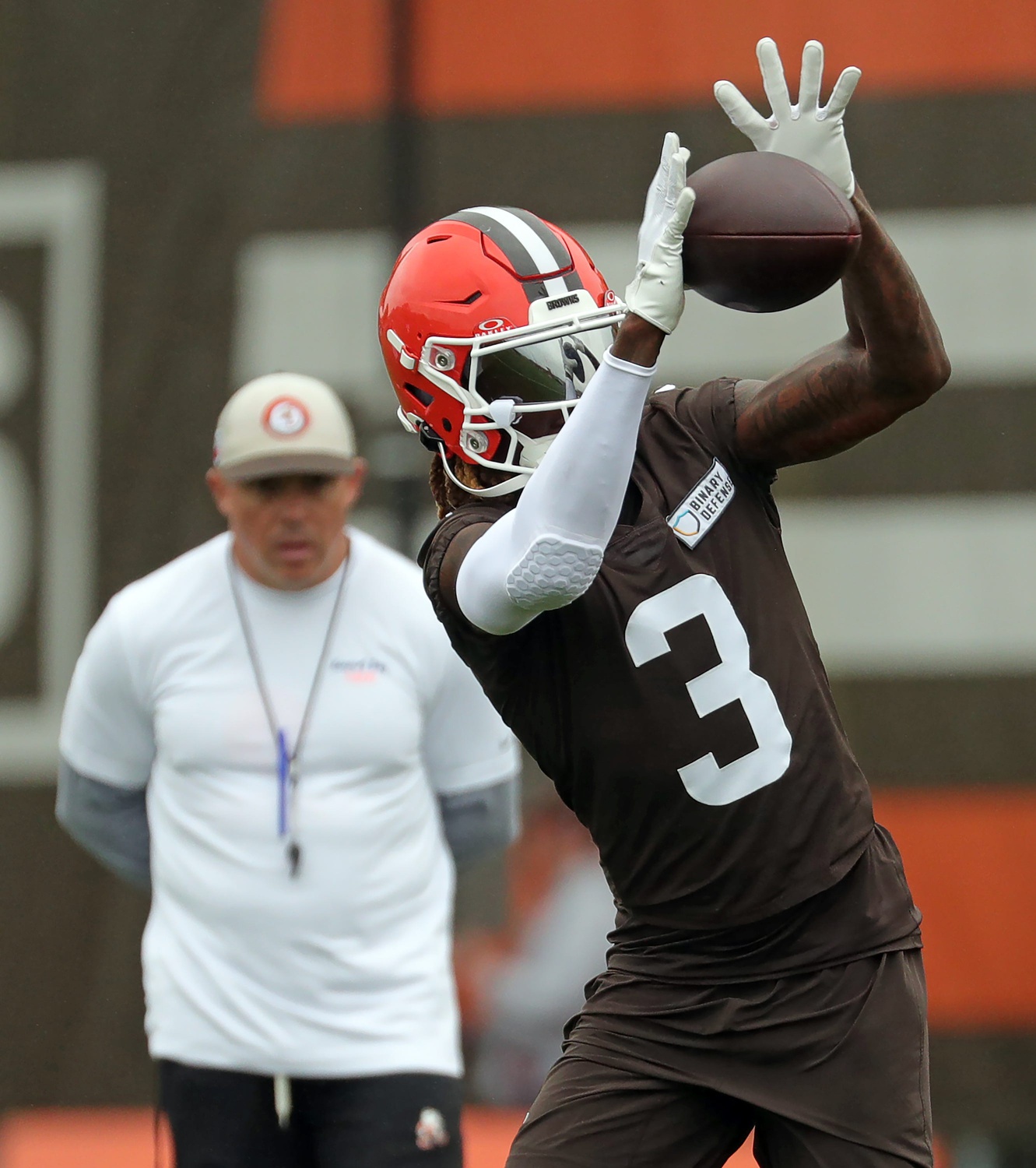  Tennessee vs Cleveland AI Prediction: Free NFL Betting Insights for Dec 07. Credit USA TODAY/IMAGN