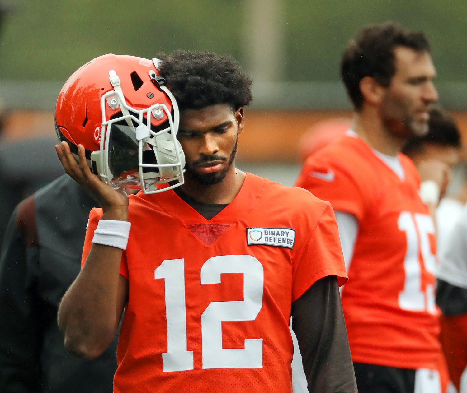  Pittsburgh vs Cleveland AI Prediction: Free NFL Betting Insights for Dec 28. Credit USA TODAY/IMAGN