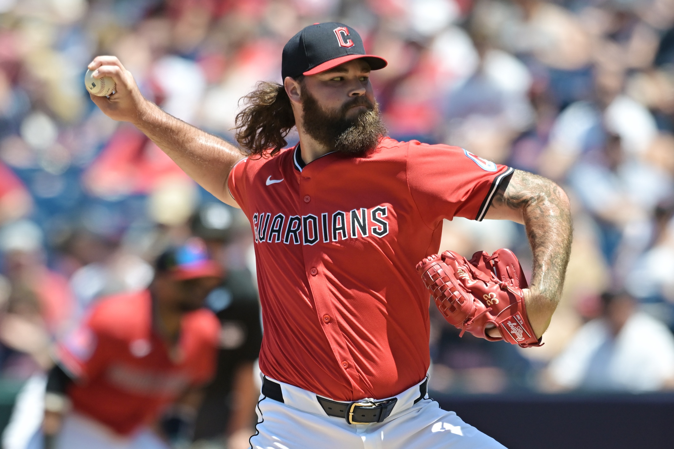  Texas vs Cleveland AI Prediction: Free MLB Betting Insights for Sep 26. Credit USA TODAY/IMAGN